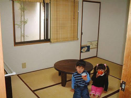Hanakiya Guest house 2*