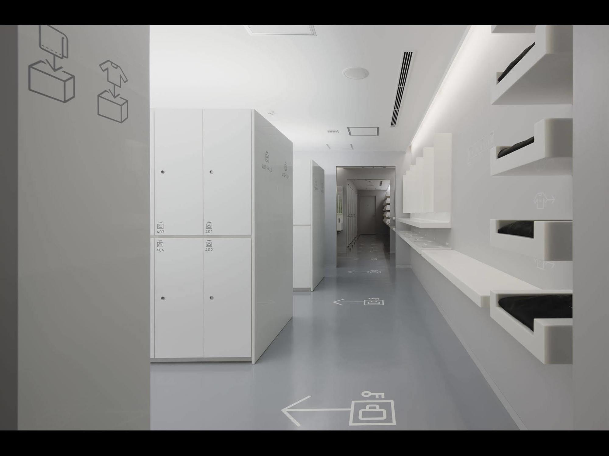 Nine Capsule hotel 2*