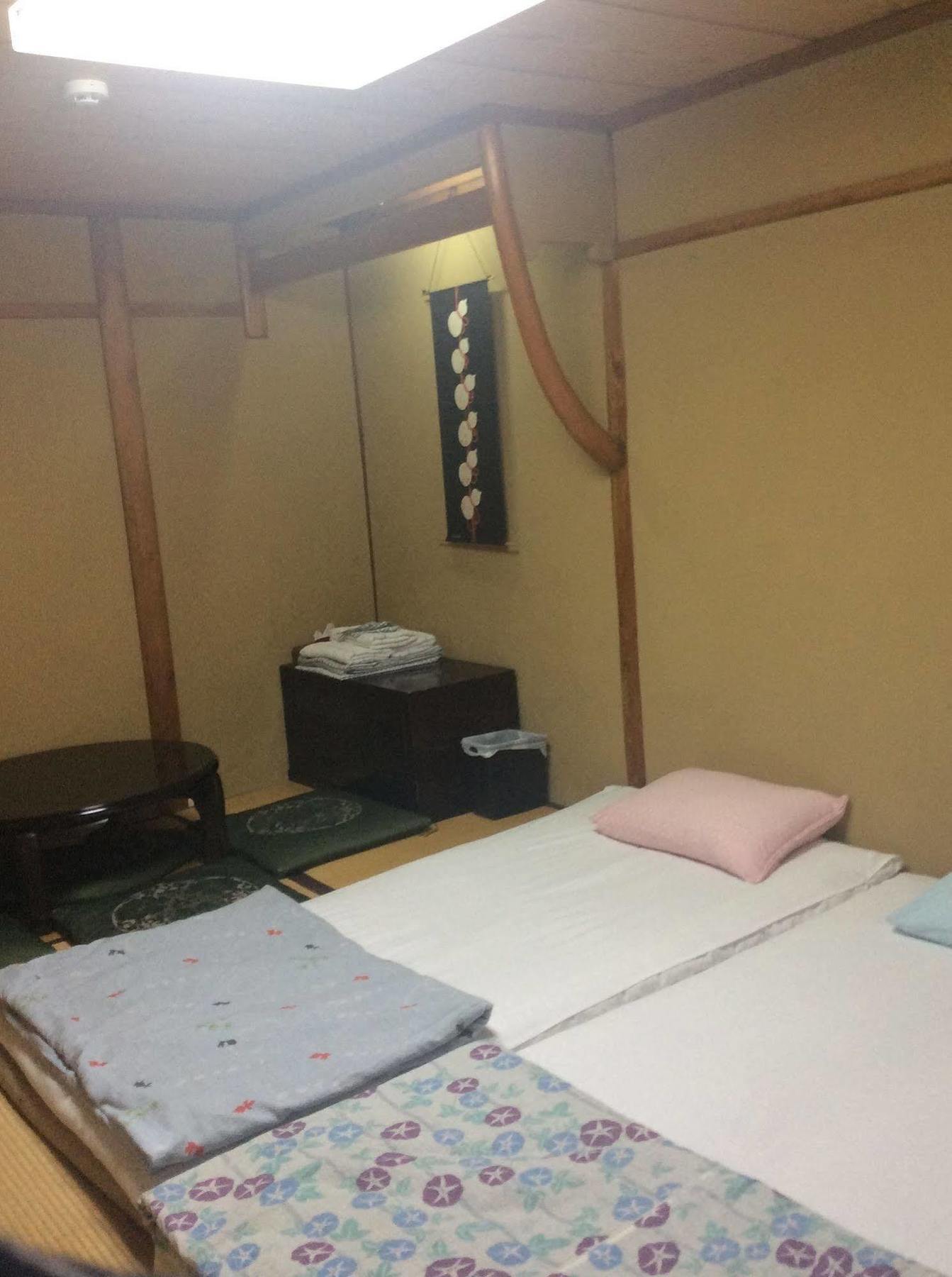 Tanaka-ya Guest house 2*