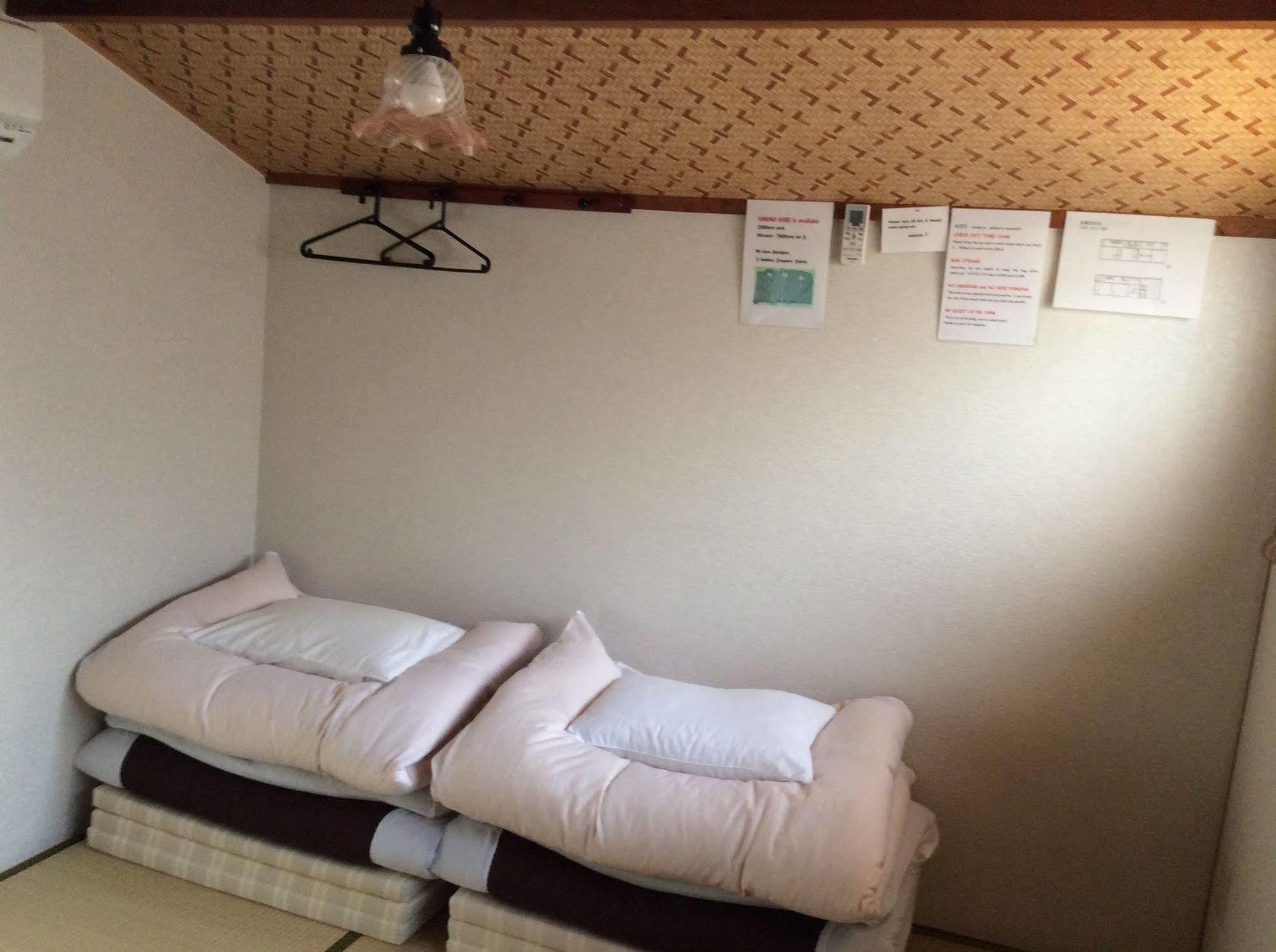 Tanaka-ya Guest house Kyoto