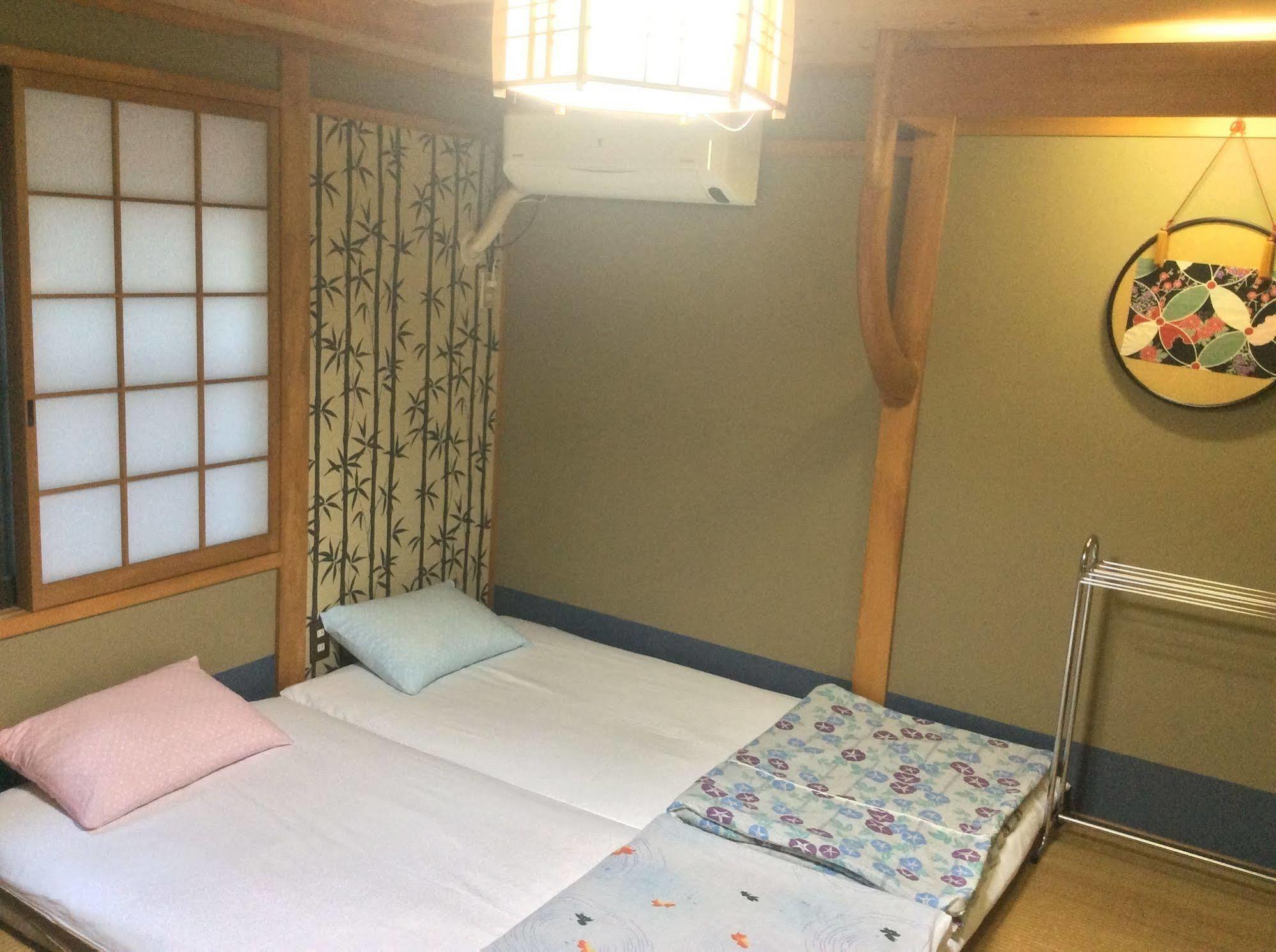 Tanaka-ya Guest house Kyoto