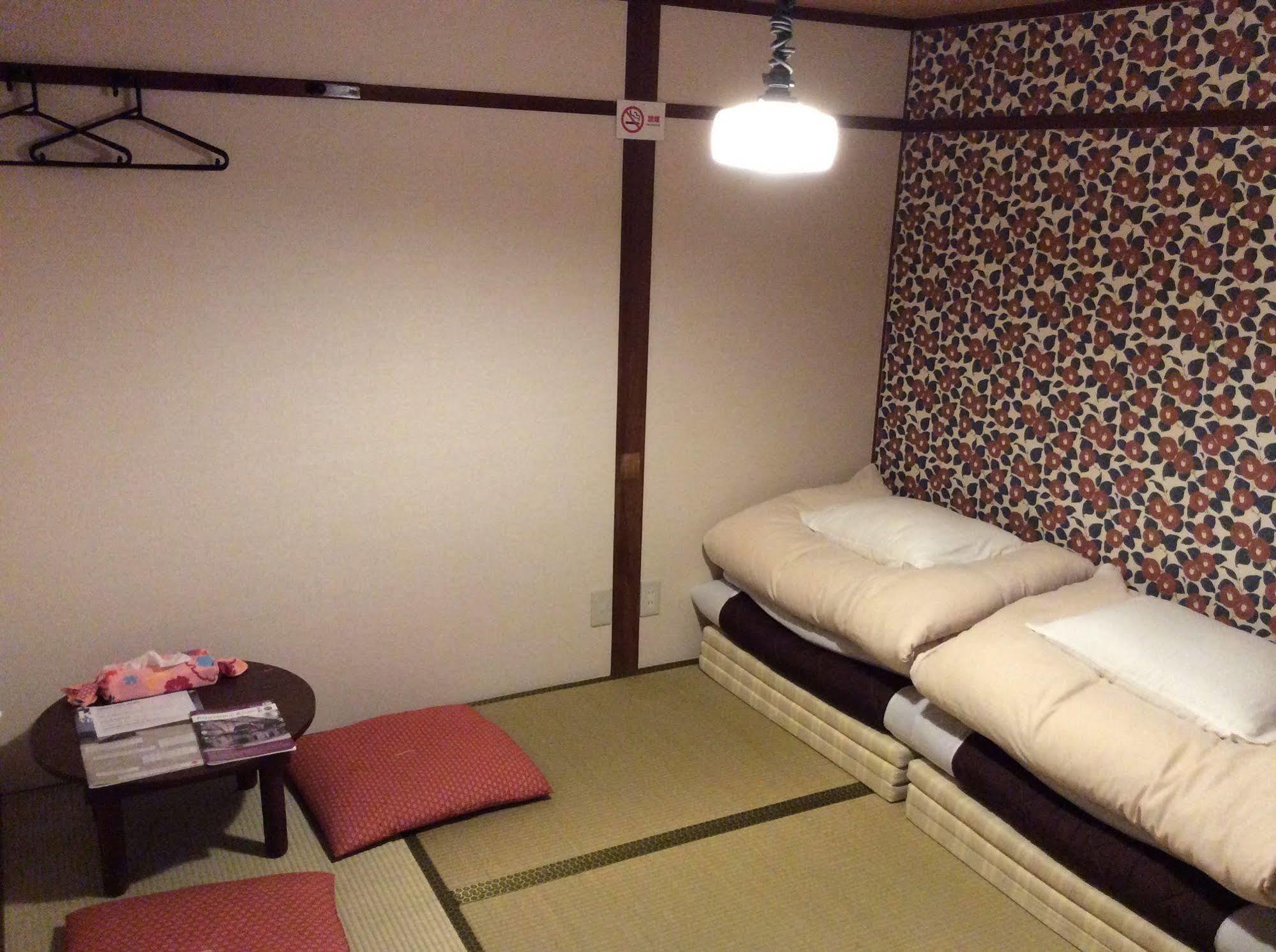 Tanaka-ya