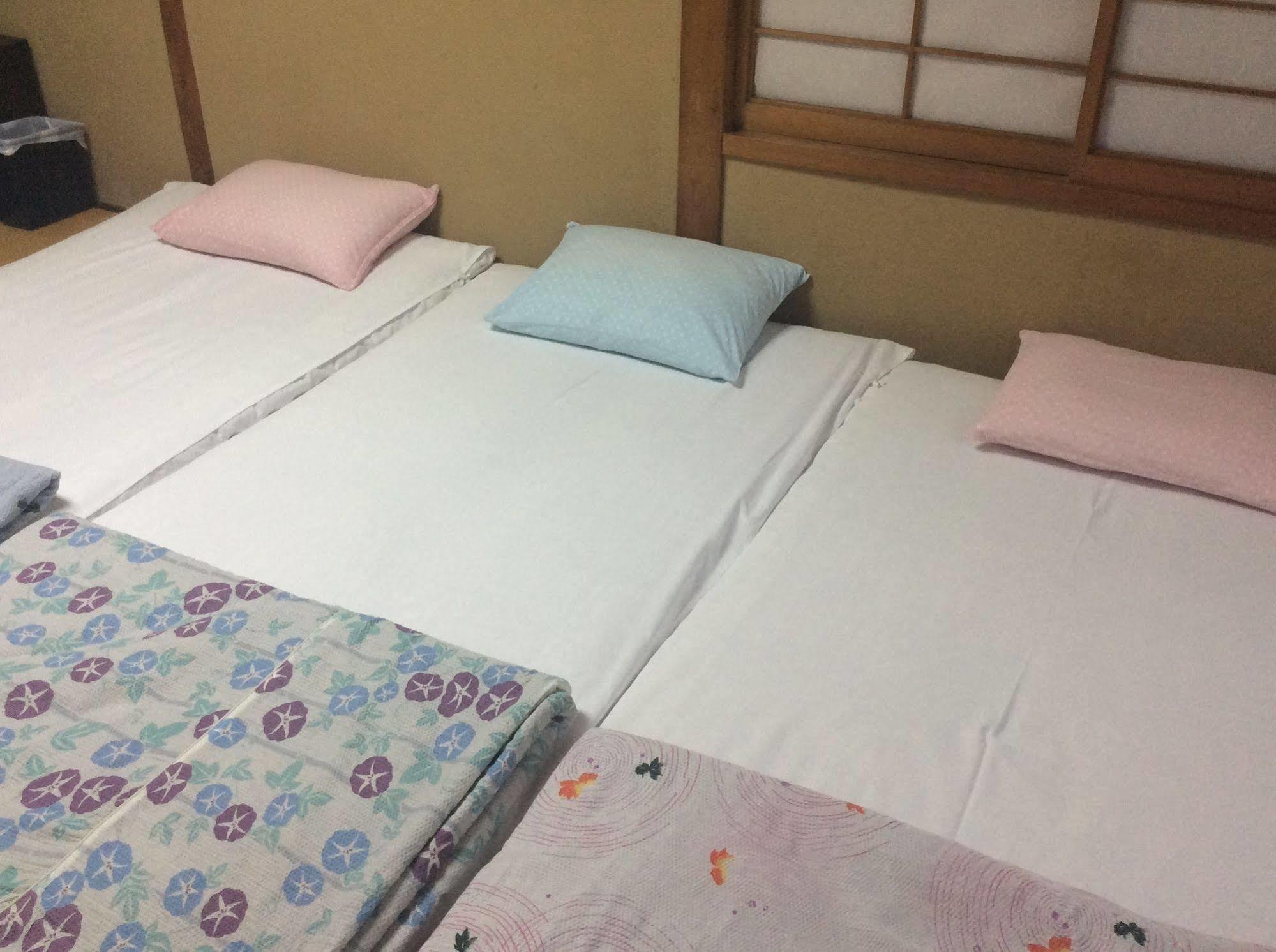 Tanaka-ya 2* Kyoto