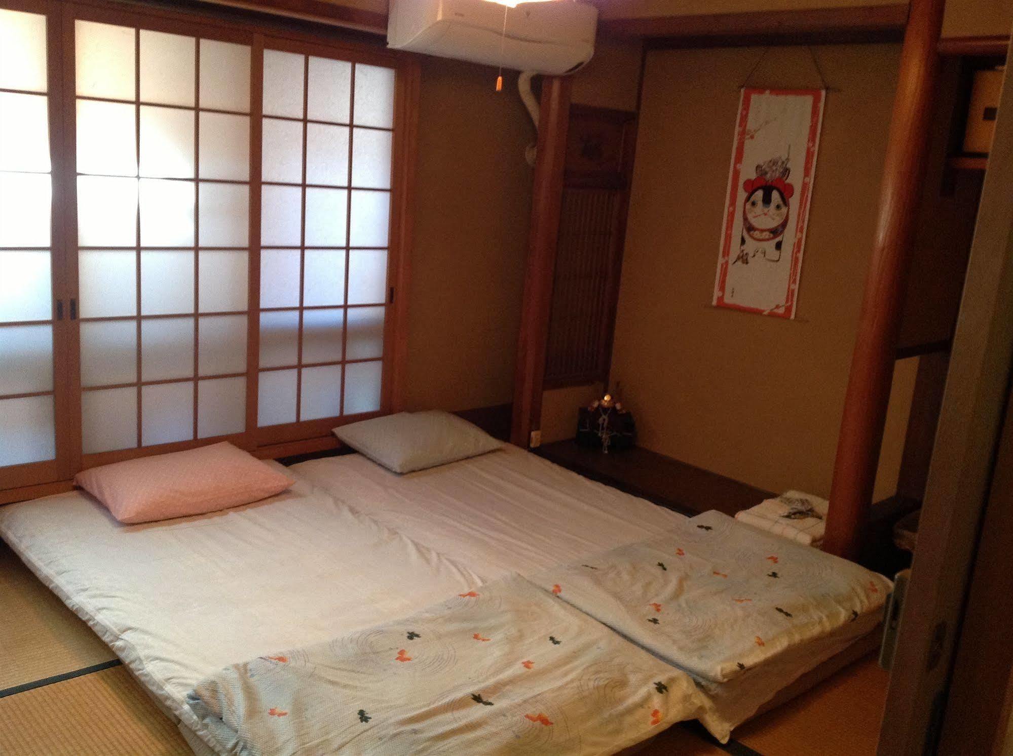 Guest house Tanaka-ya Kyoto