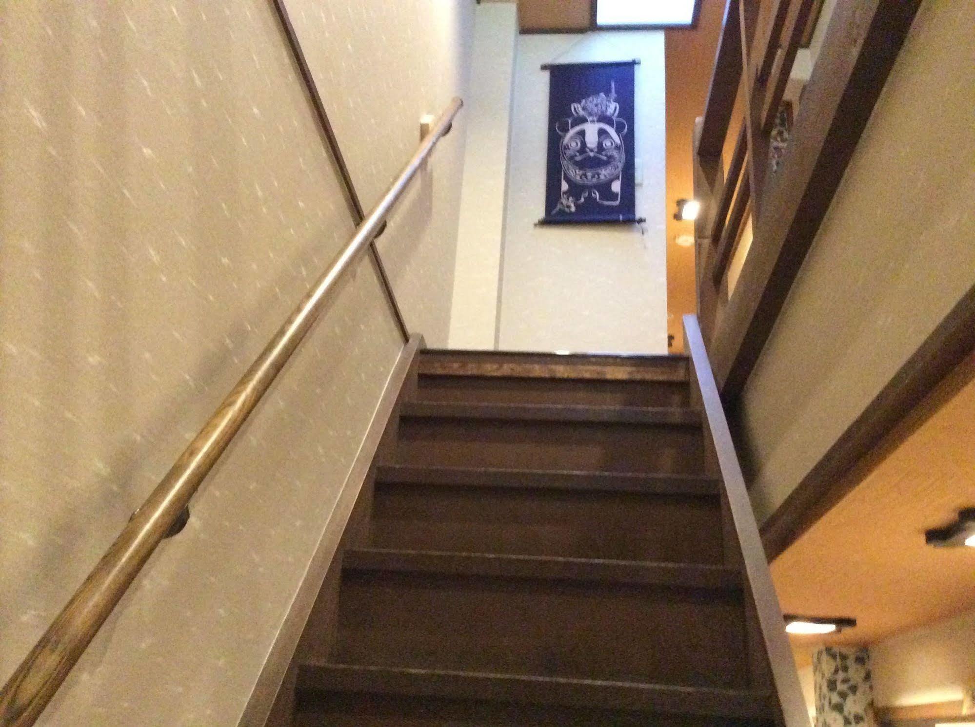 Guest house Tanaka-ya 2*