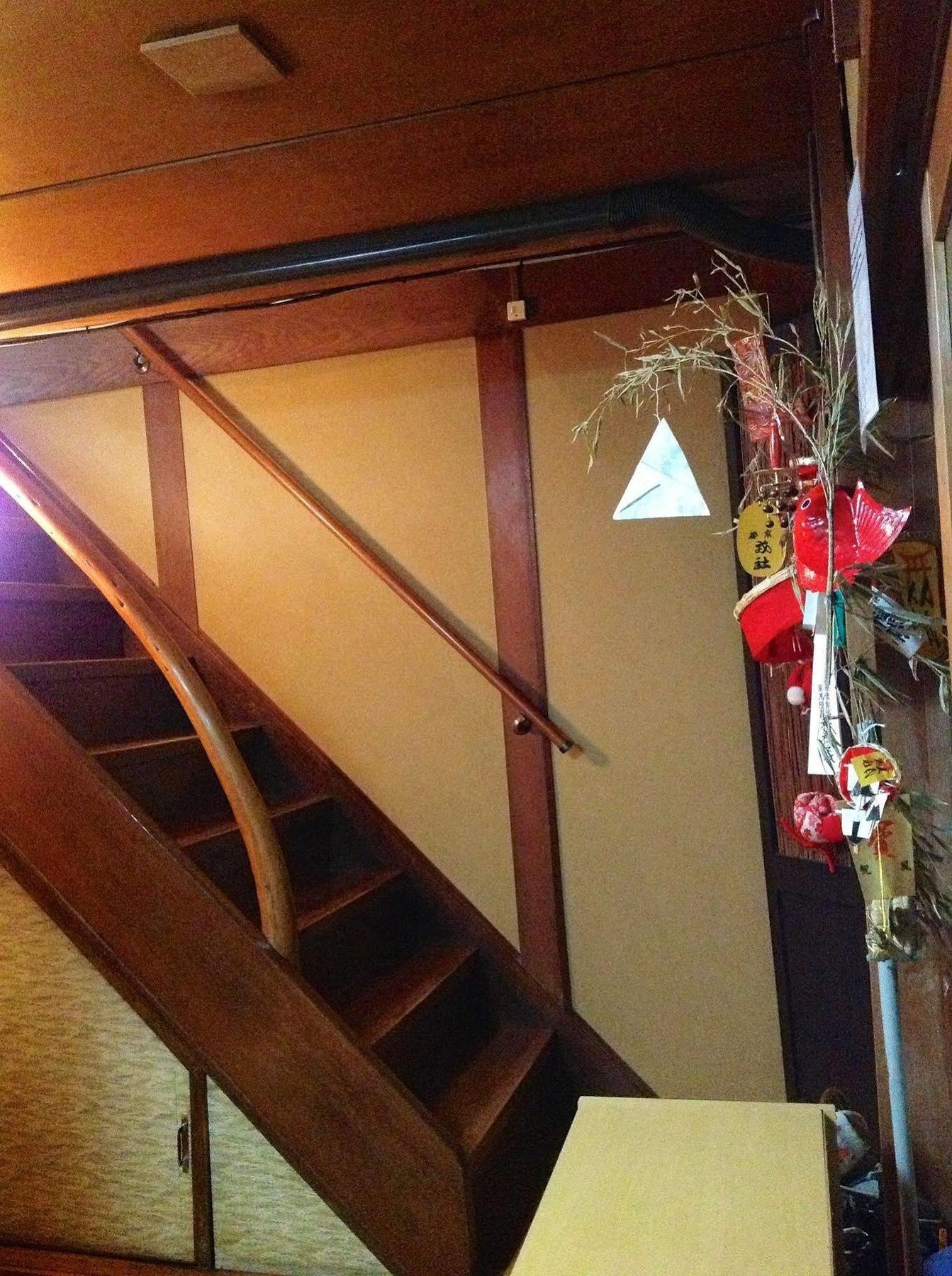 Guest house Tanaka-ya
