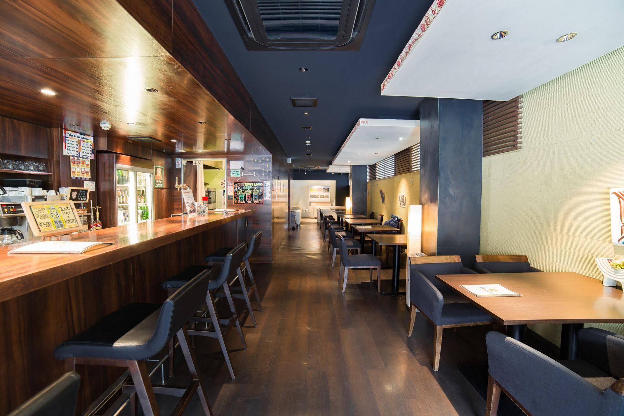 K's House -travelers Hostel Kyoto