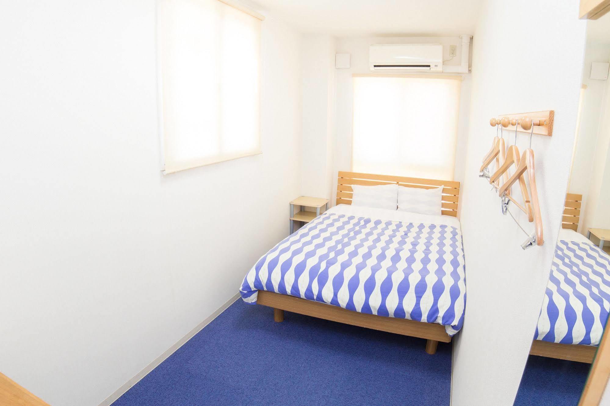 Hostel K's House -travelers Kyoto