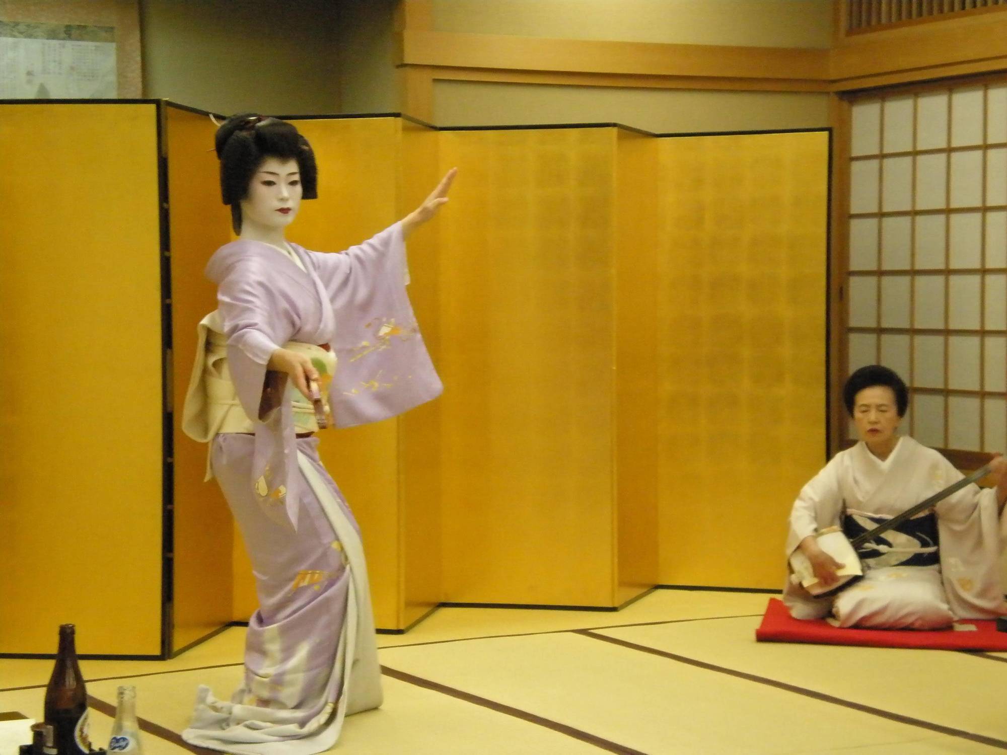 Ryokan Ryokan Kinoe Kyoto
