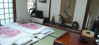 Ryokan Takigawa 2*