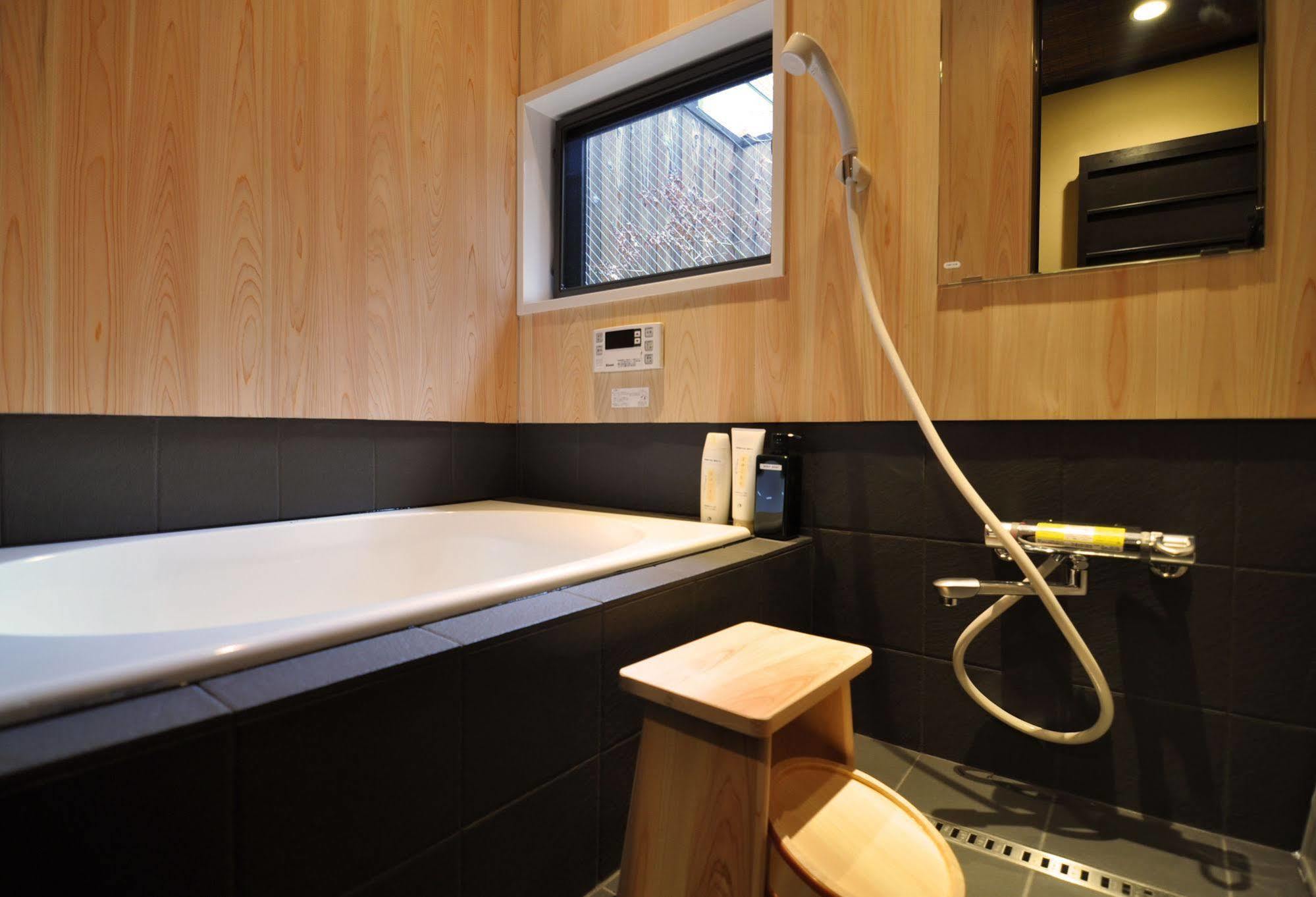 Kikyo-an Holiday home *