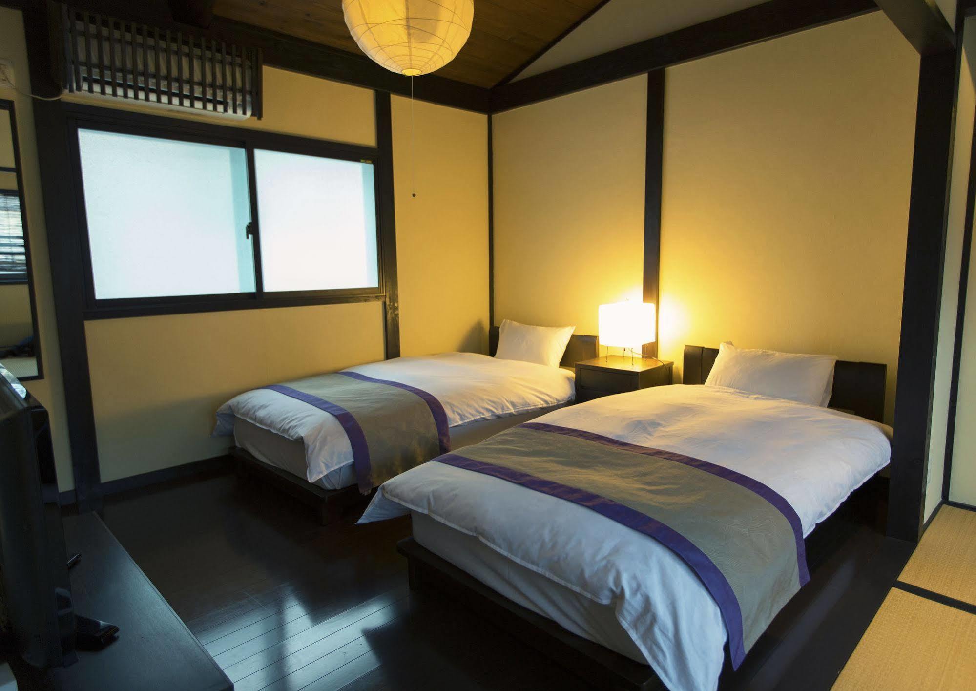 Kikyo-an * Kyoto
