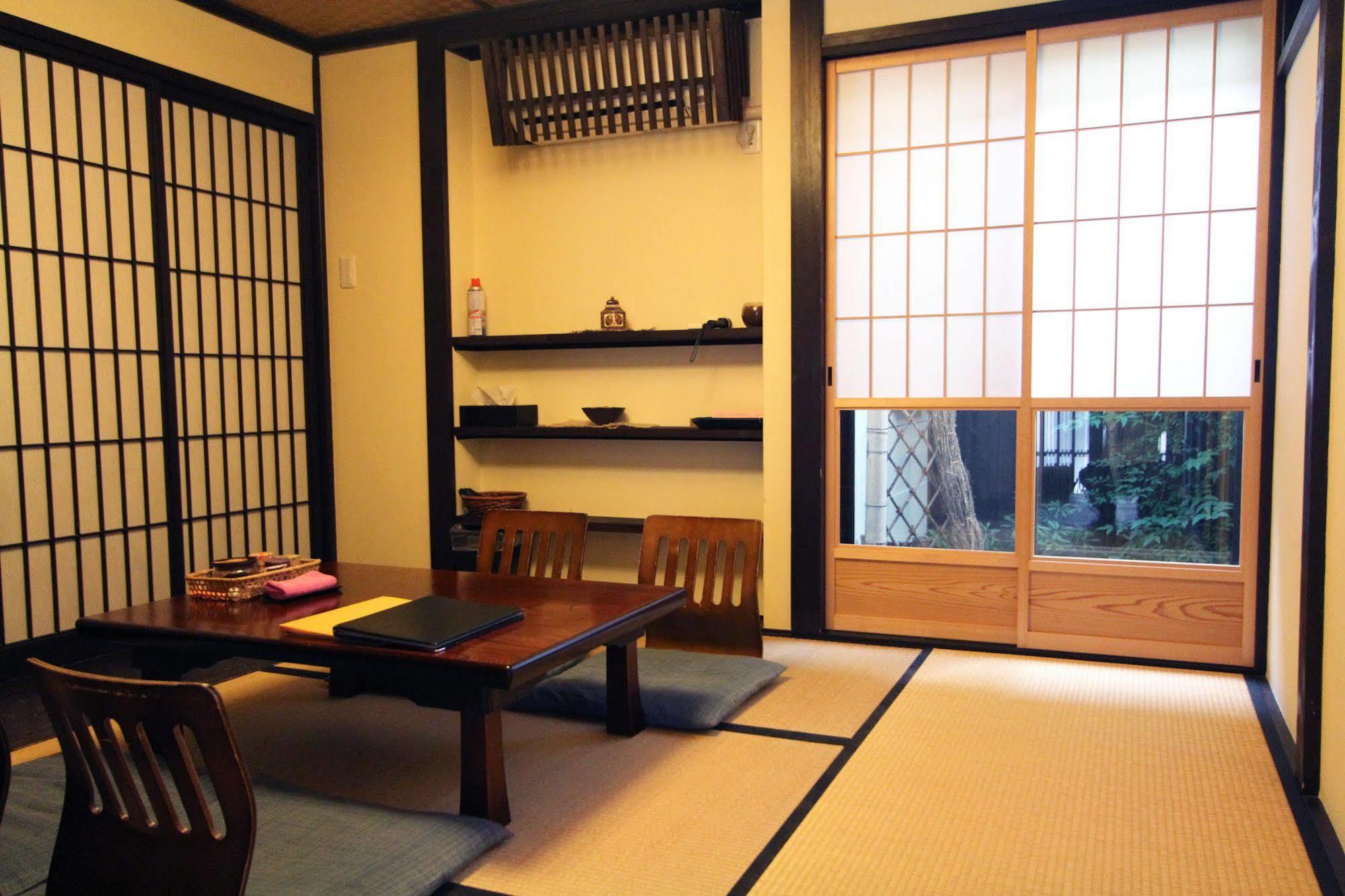Kikyo-an Kyoto