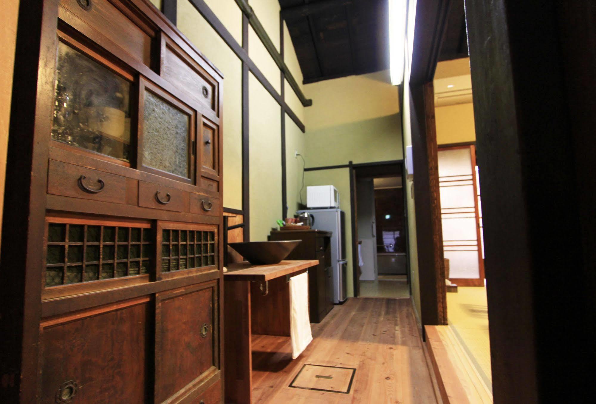 Holiday home Heiankyu-dairi No Yado