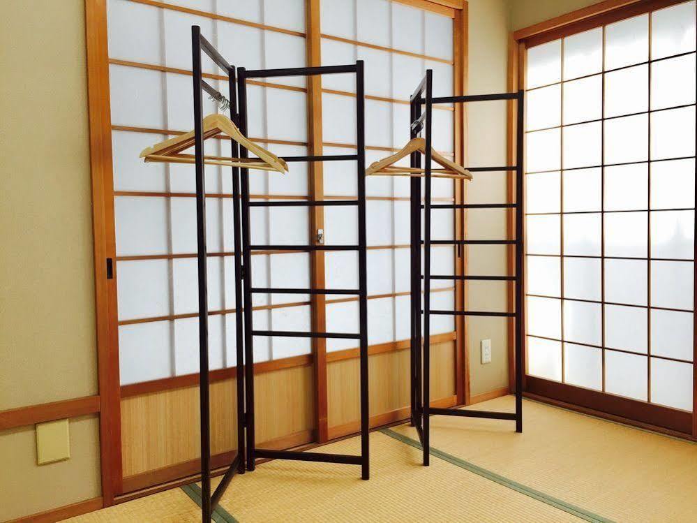 Suzuki Guest house