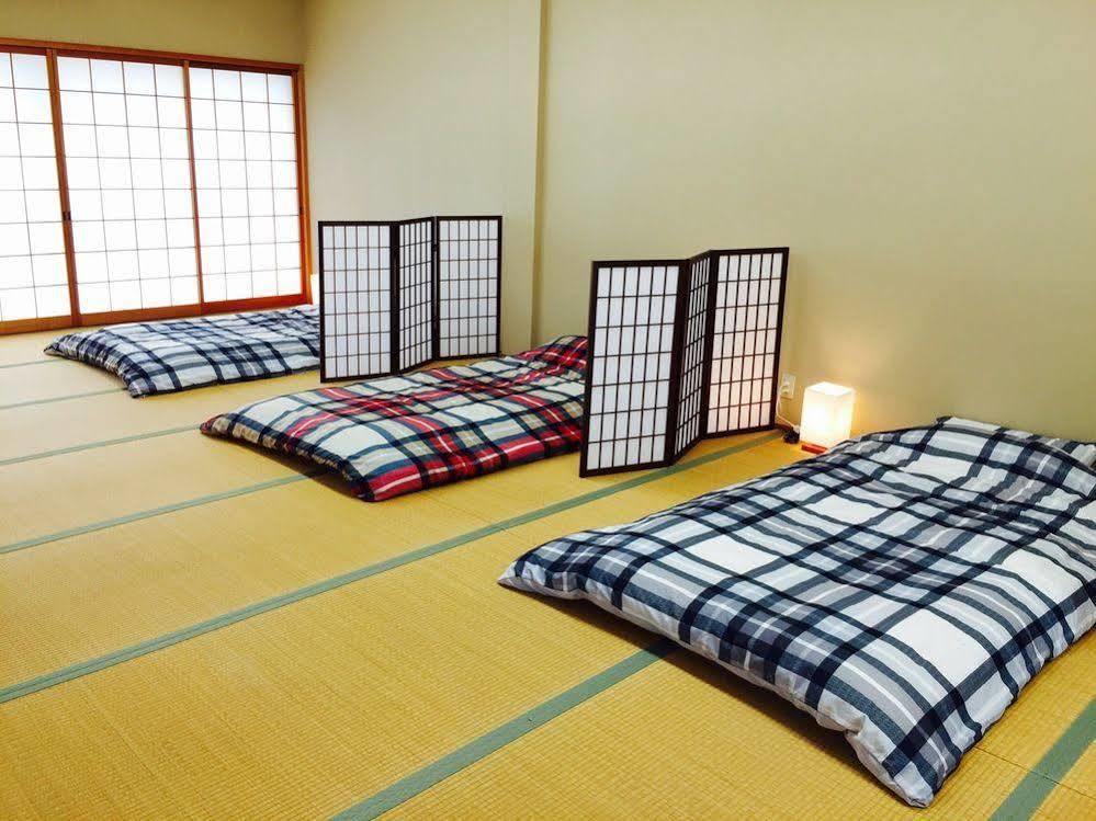 Guest house Suzuki