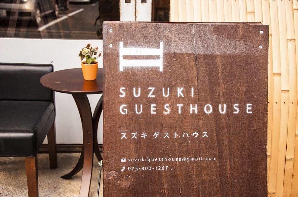 Suzuki *