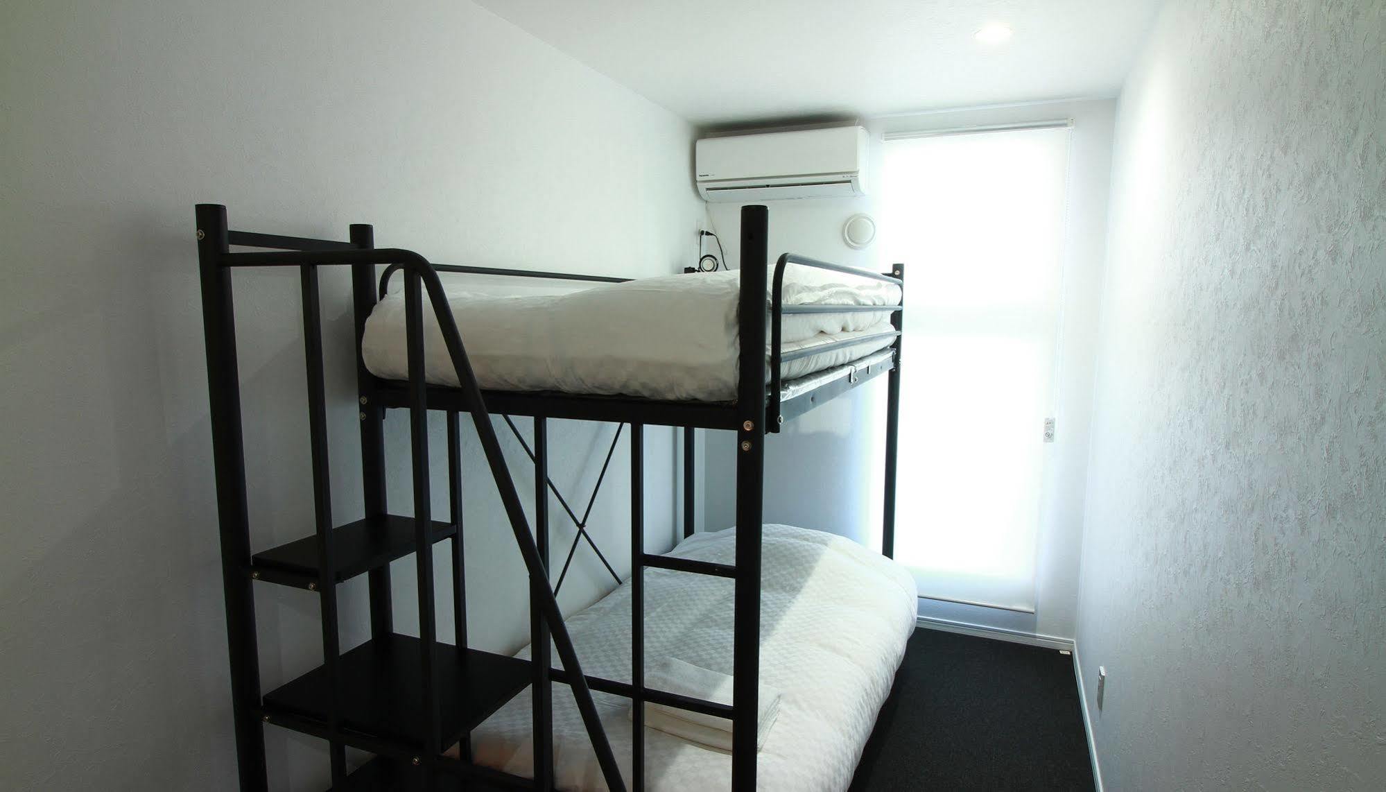 Rak Kiyomizu - 1人旅専用hostel * Kyoto