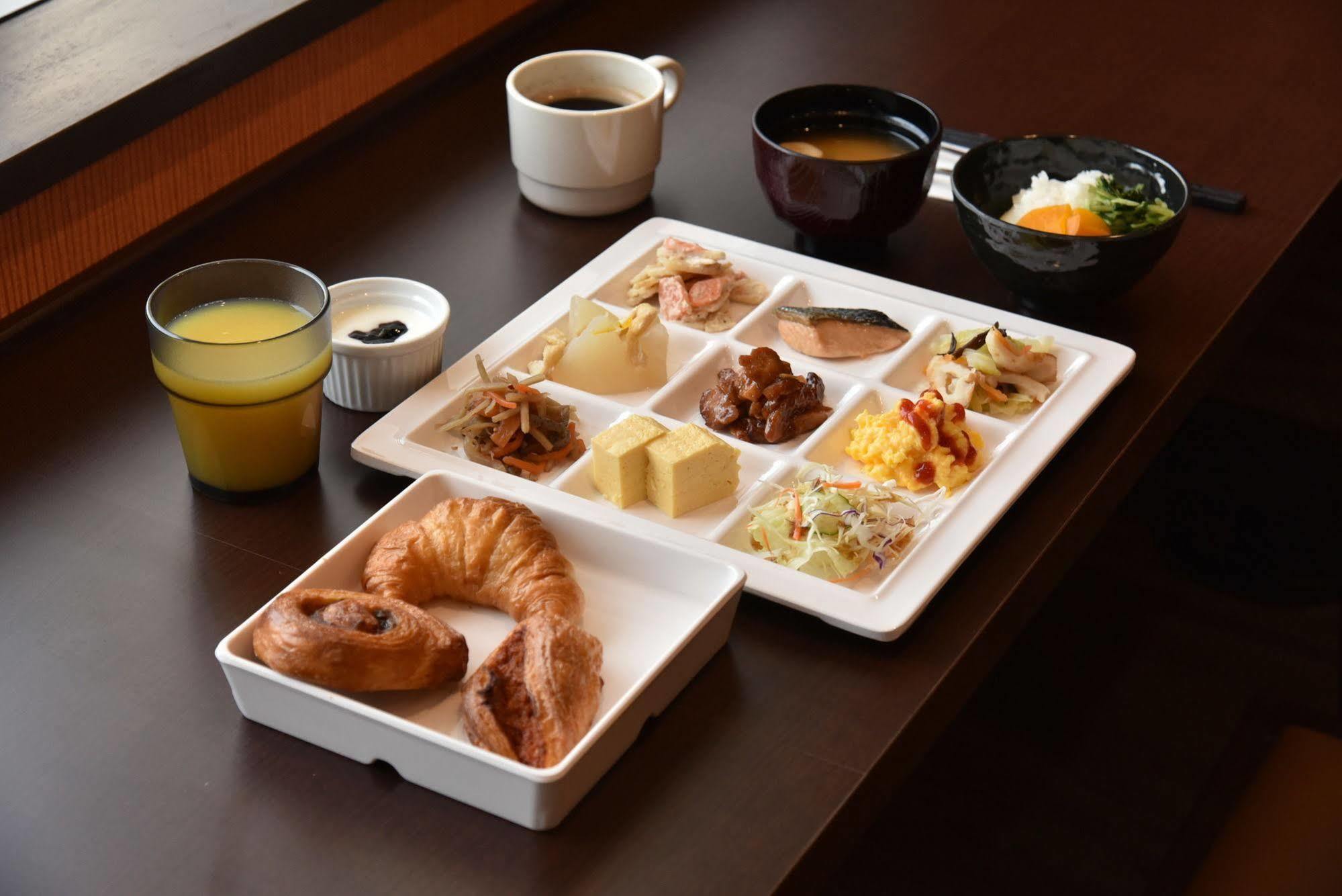 Hotel Urbain Kiyomizugojo 3*