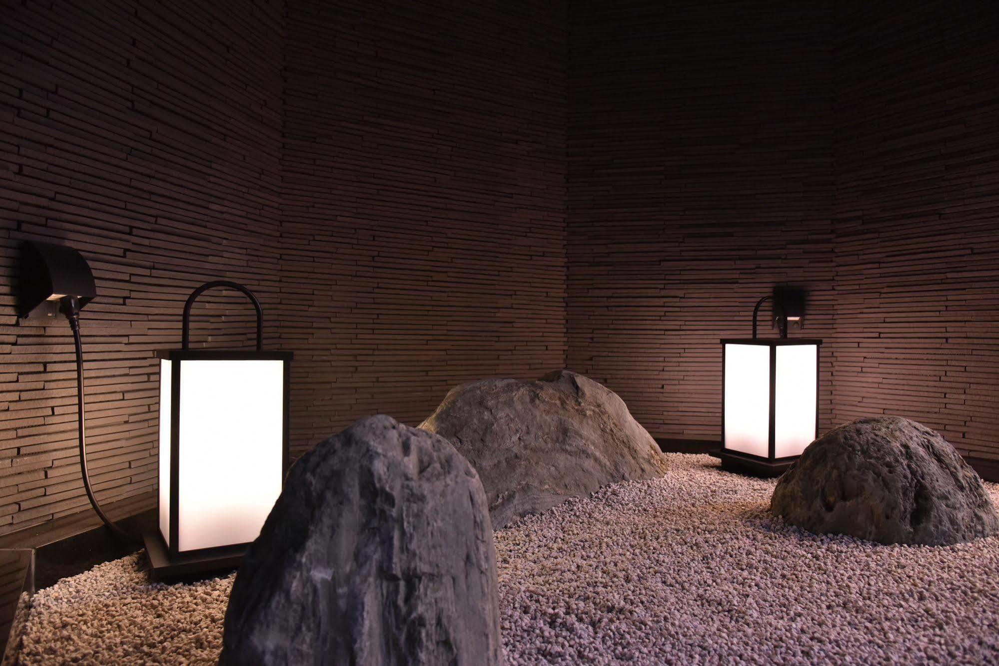 Urbain Kiyomizugojo Hotel Kyoto