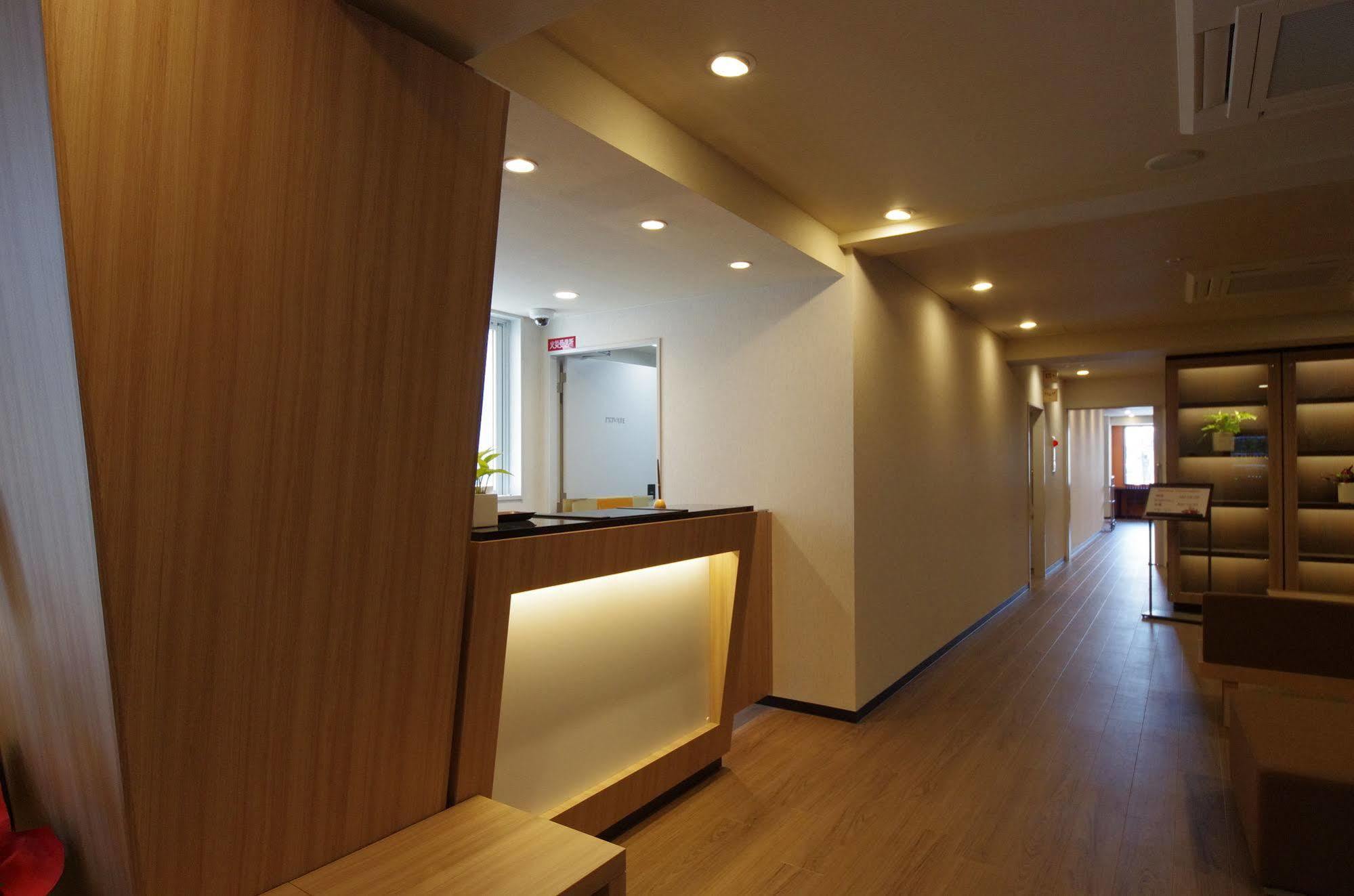 Urbain Kiyomizugojo Hotel 3*