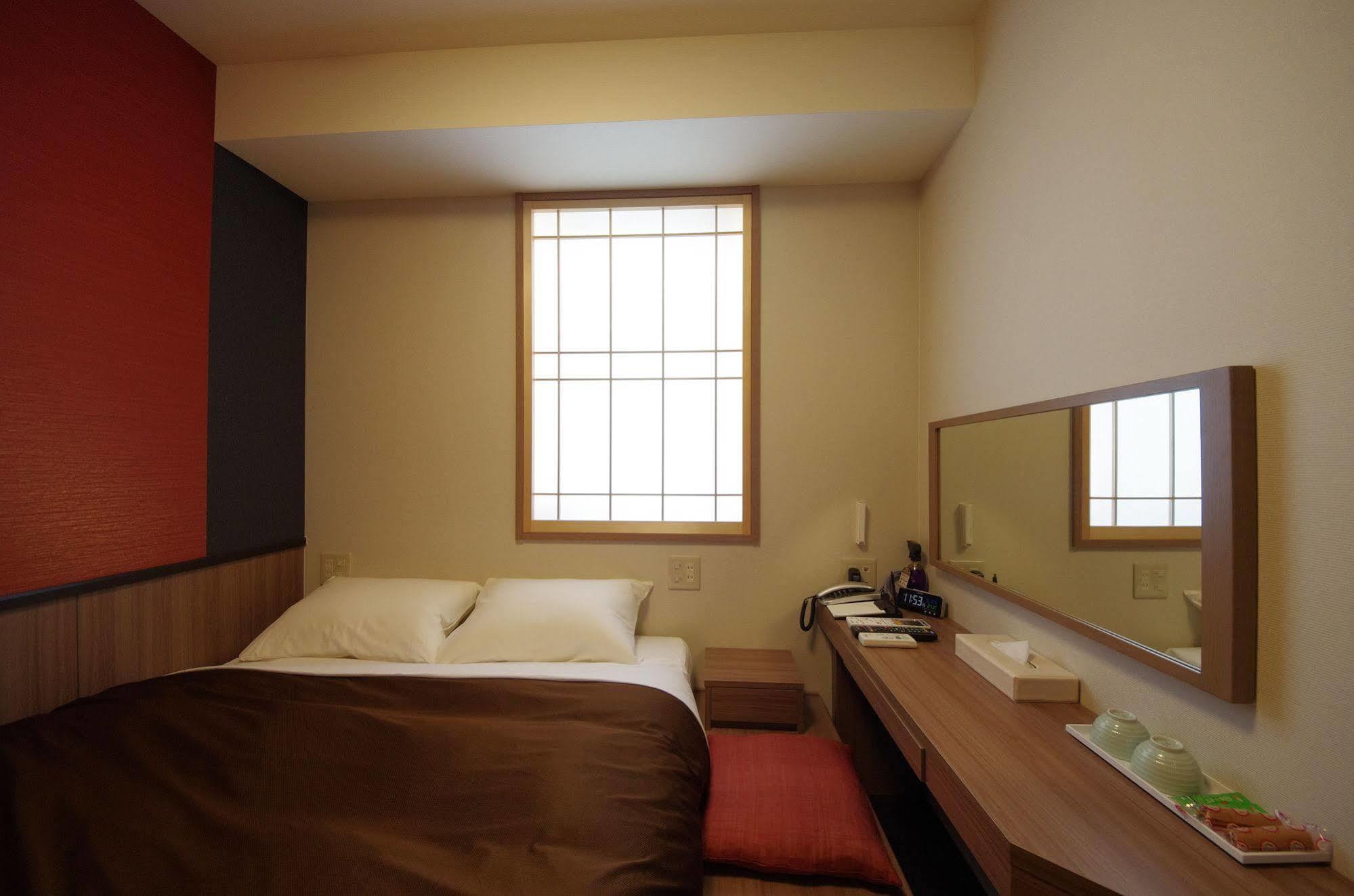 Hotel Urbain Kiyomizugojo