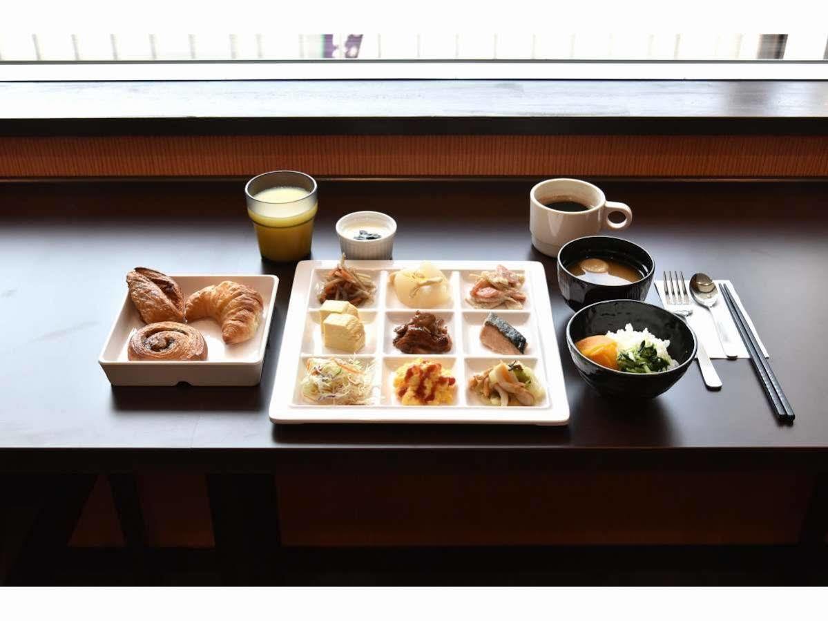 Hotel Urbain Kiyomizugojo Kyoto