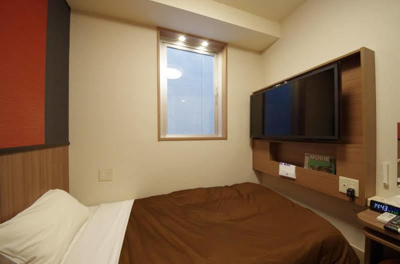 Urbain Kiyomizugojo Hotel
