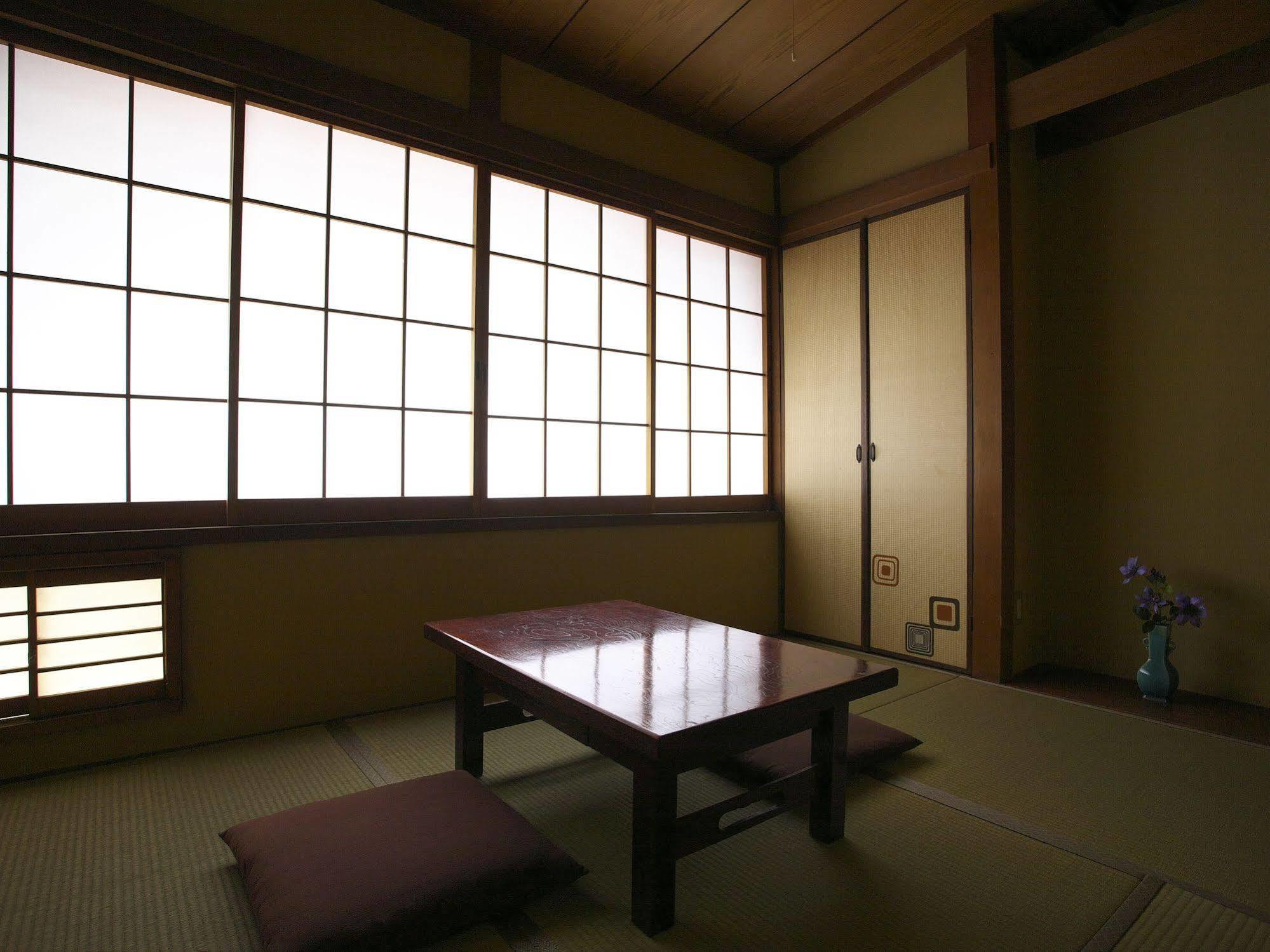 Kiyomizu Machiya Nagomi 3* Kyoto
