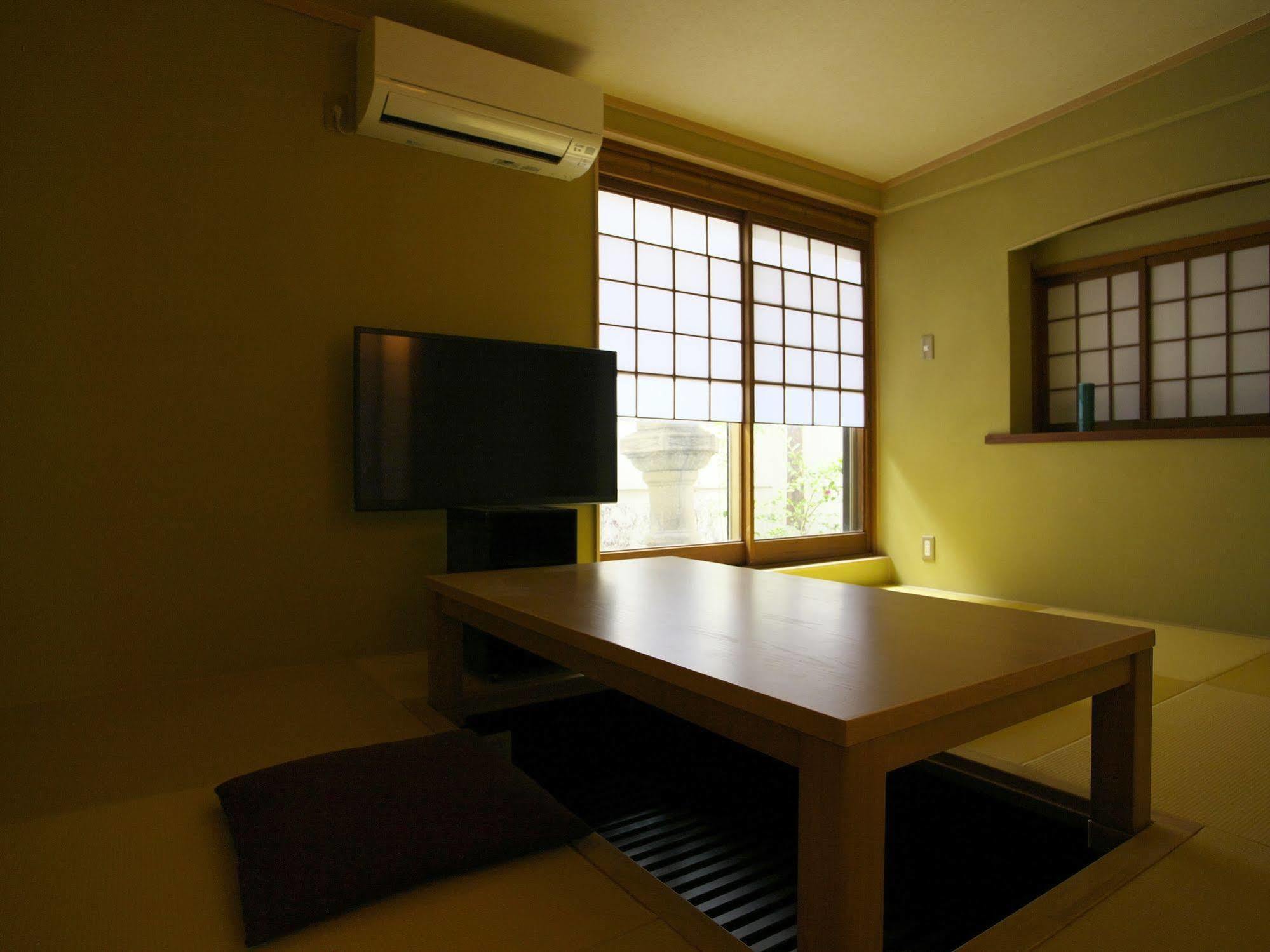 Kiyomizu Machiya Nagomi Hotel 3*