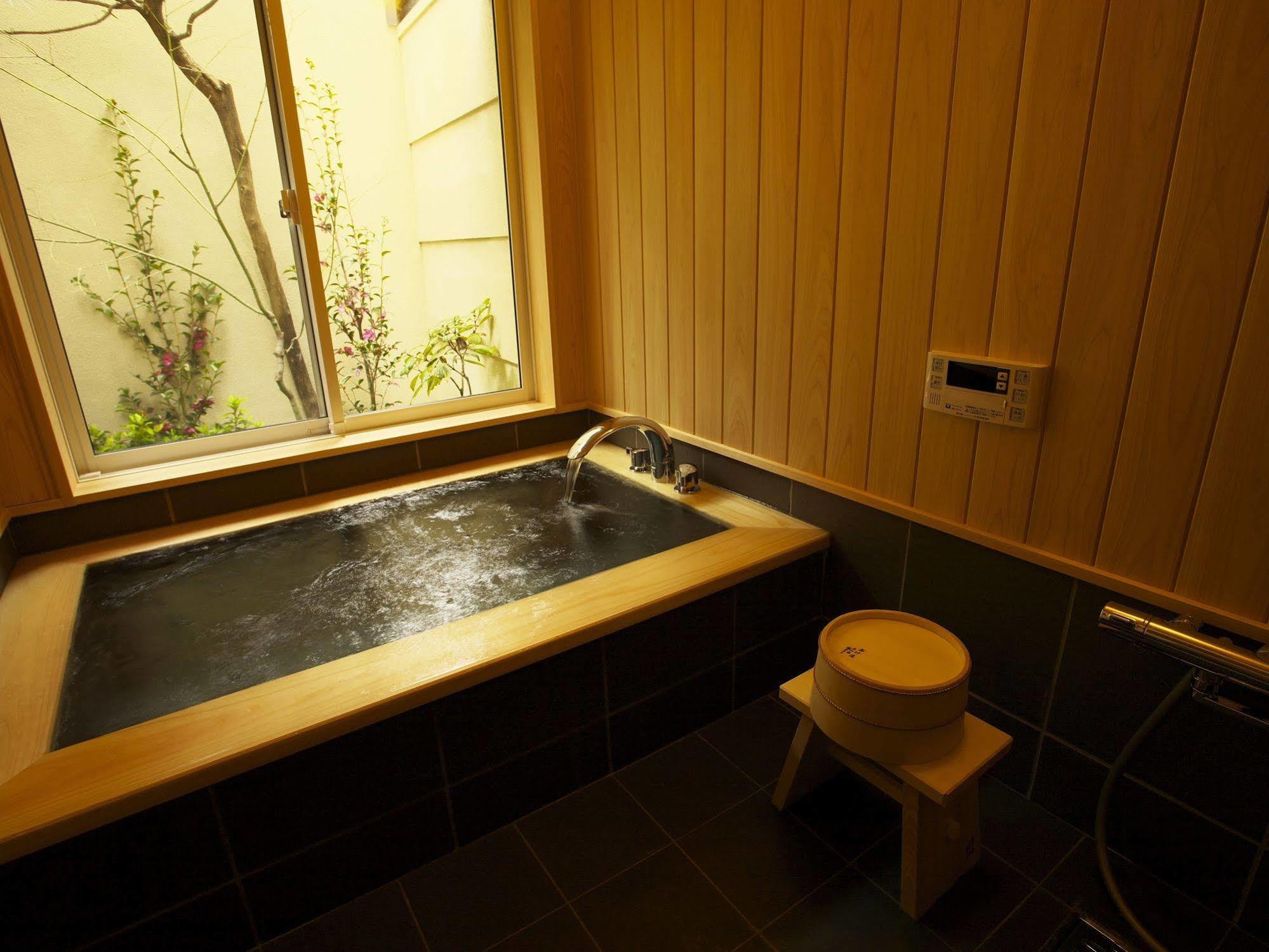Hotel Kiyomizu Machiya Nagomi Kyoto