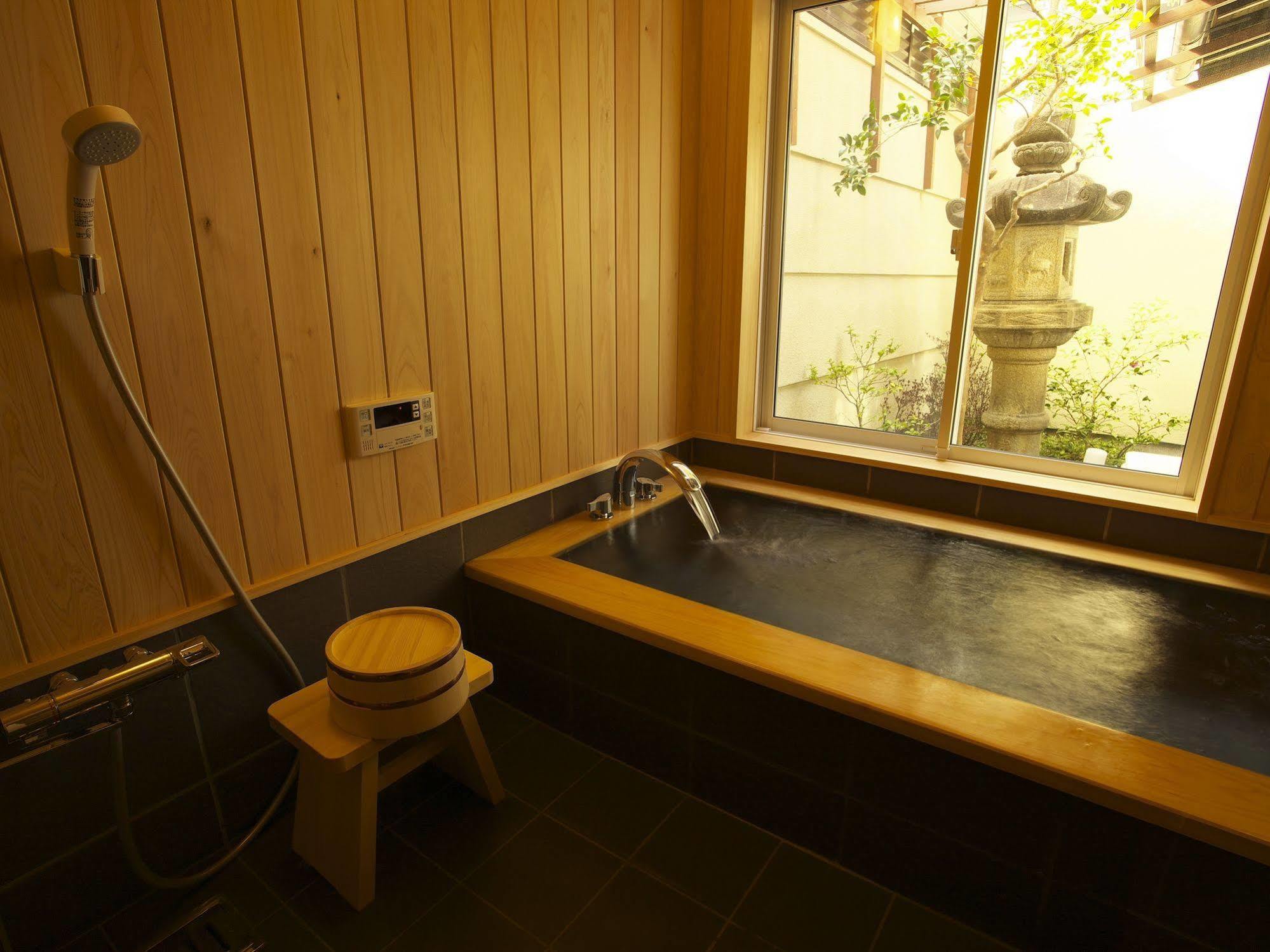 Hotel Kiyomizu Machiya Nagomi Kyoto