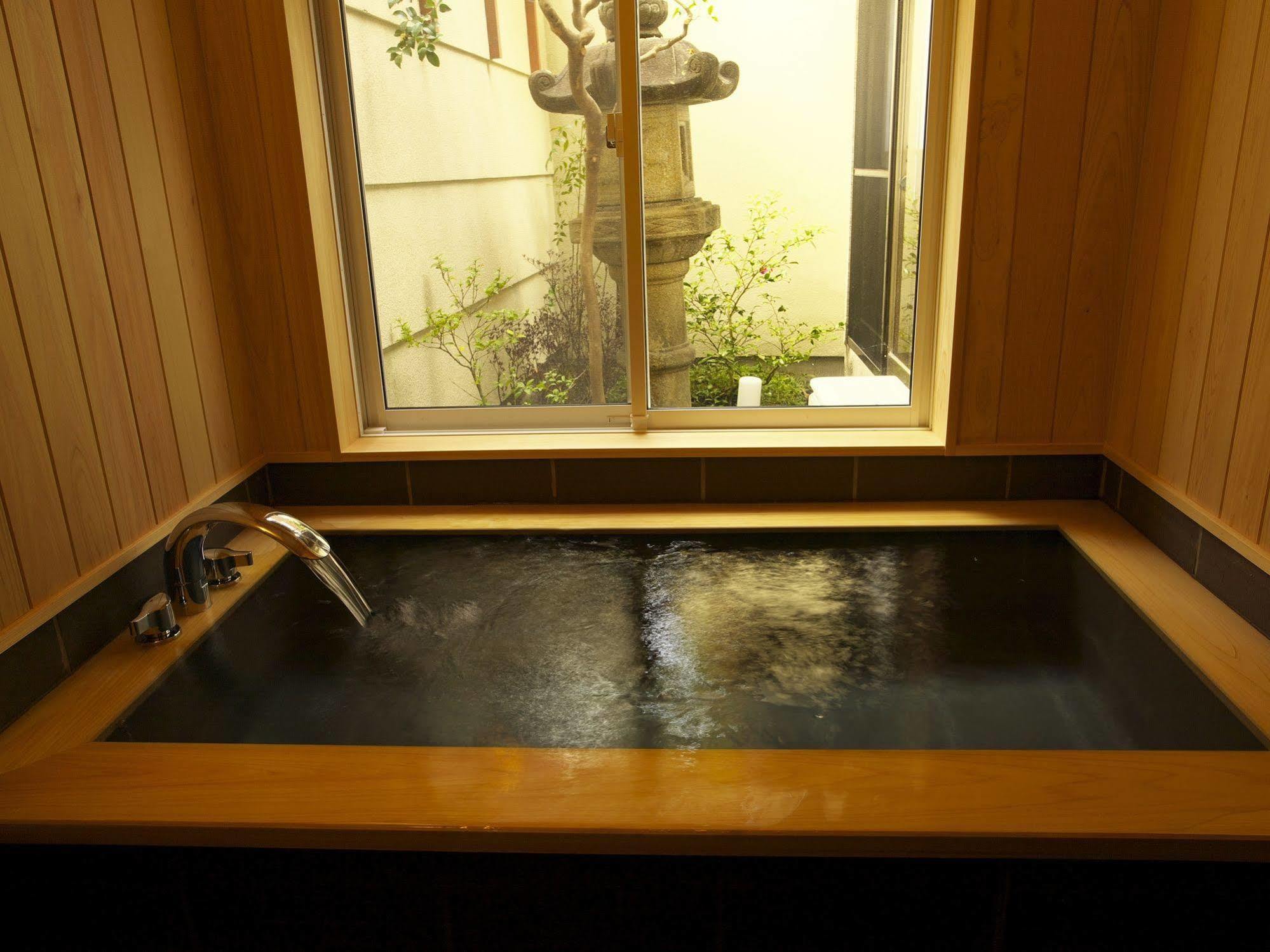 Hotel Kiyomizu Machiya Nagomi 3*