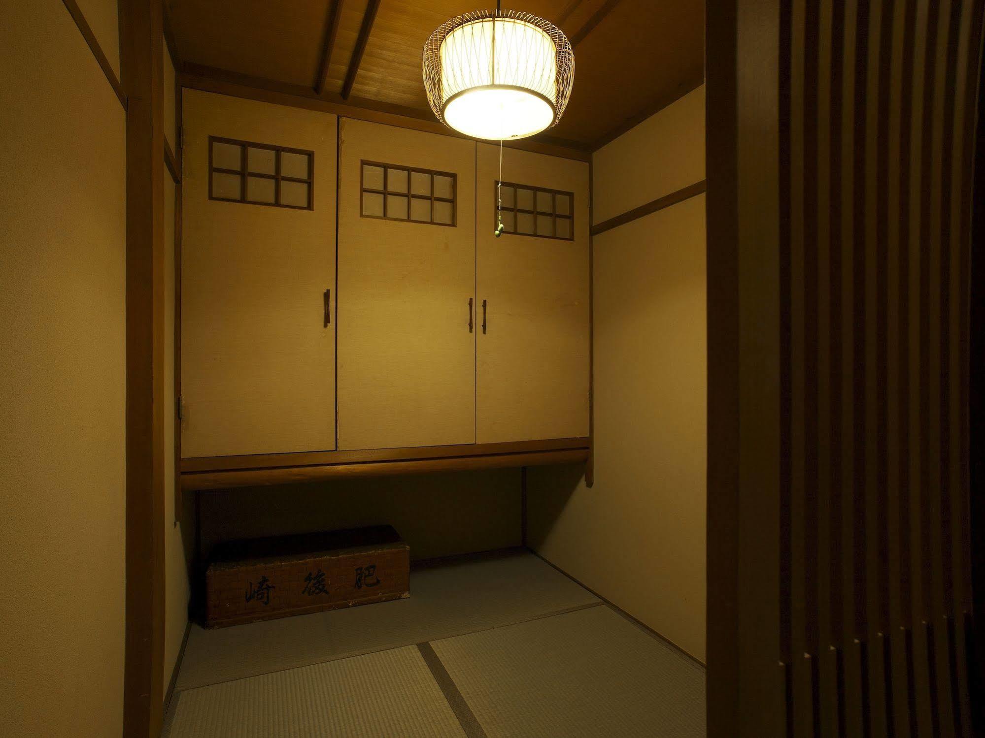 Hotel Kiyomizu Machiya Nagomi Kyoto