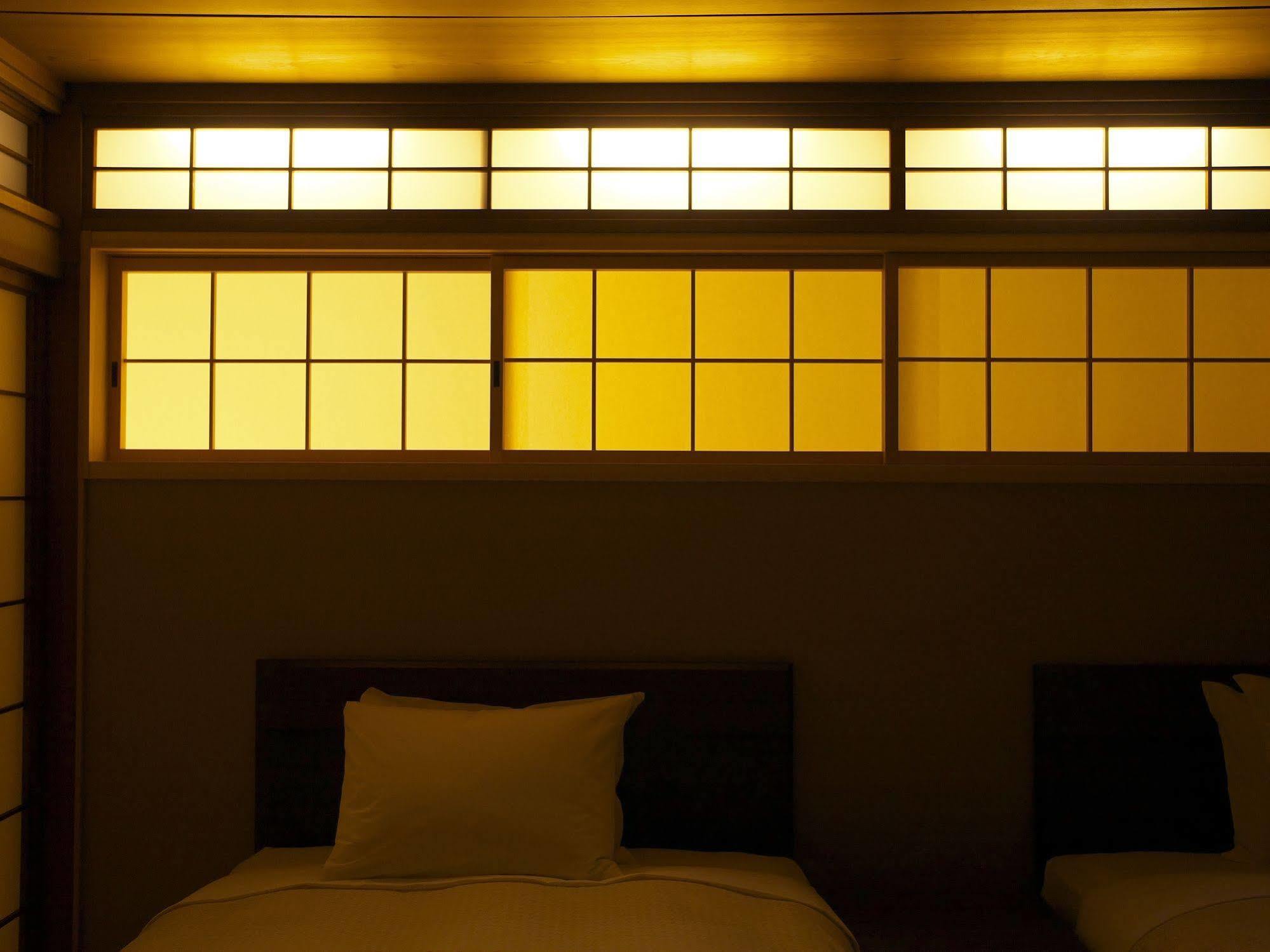 Kiyomizu Machiya Nagomi Hotel Kyoto