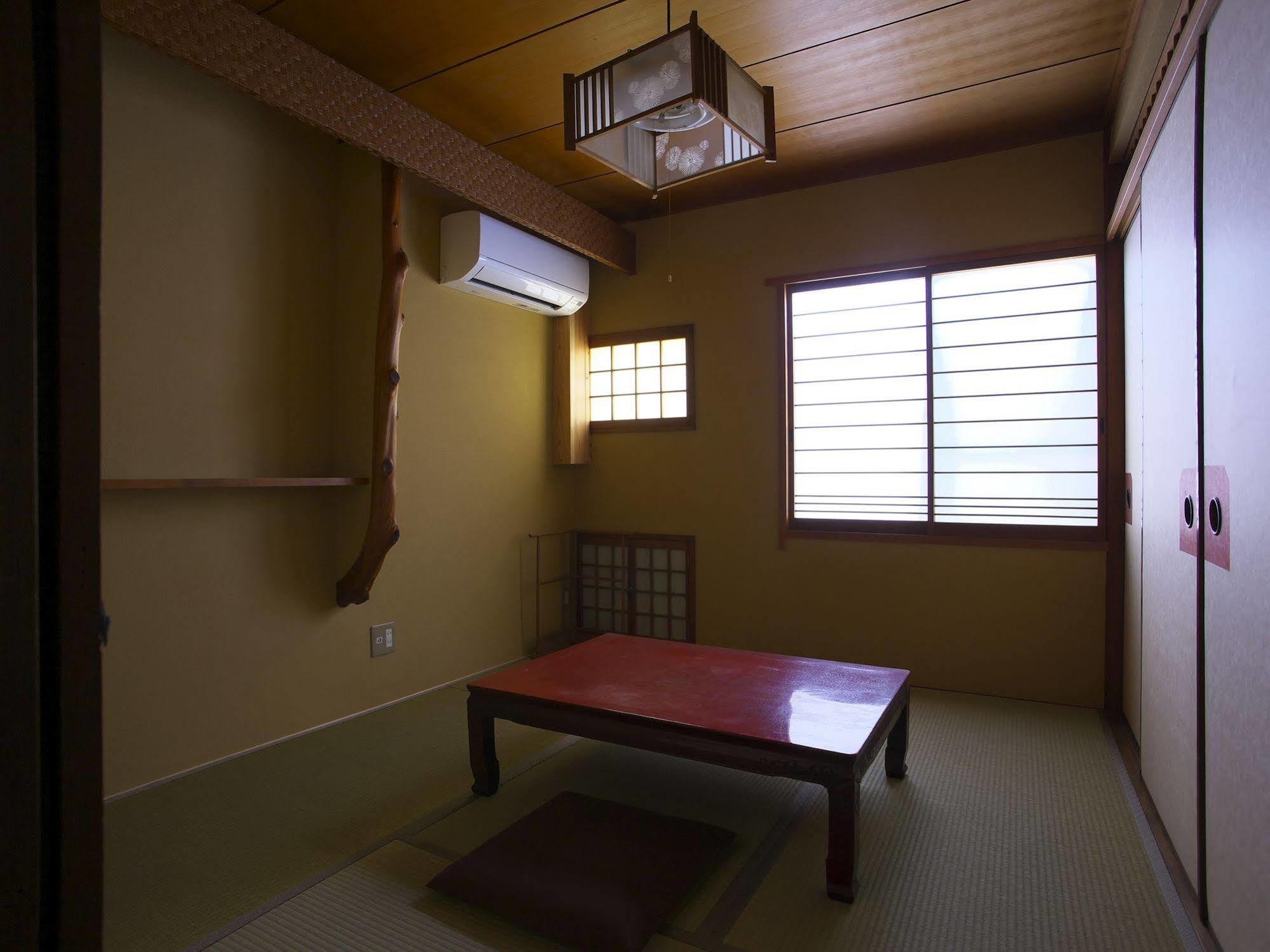 Hotel Kiyomizu Machiya Nagomi 3*