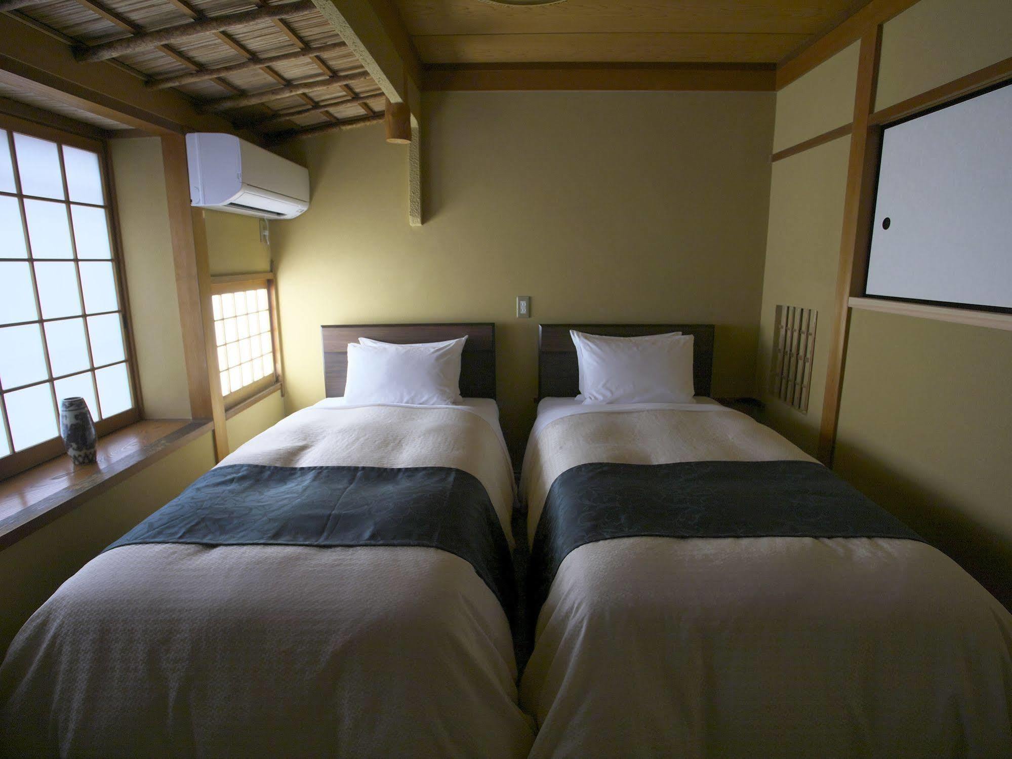 Kiyomizu Machiya Nagomi 3* Kyoto