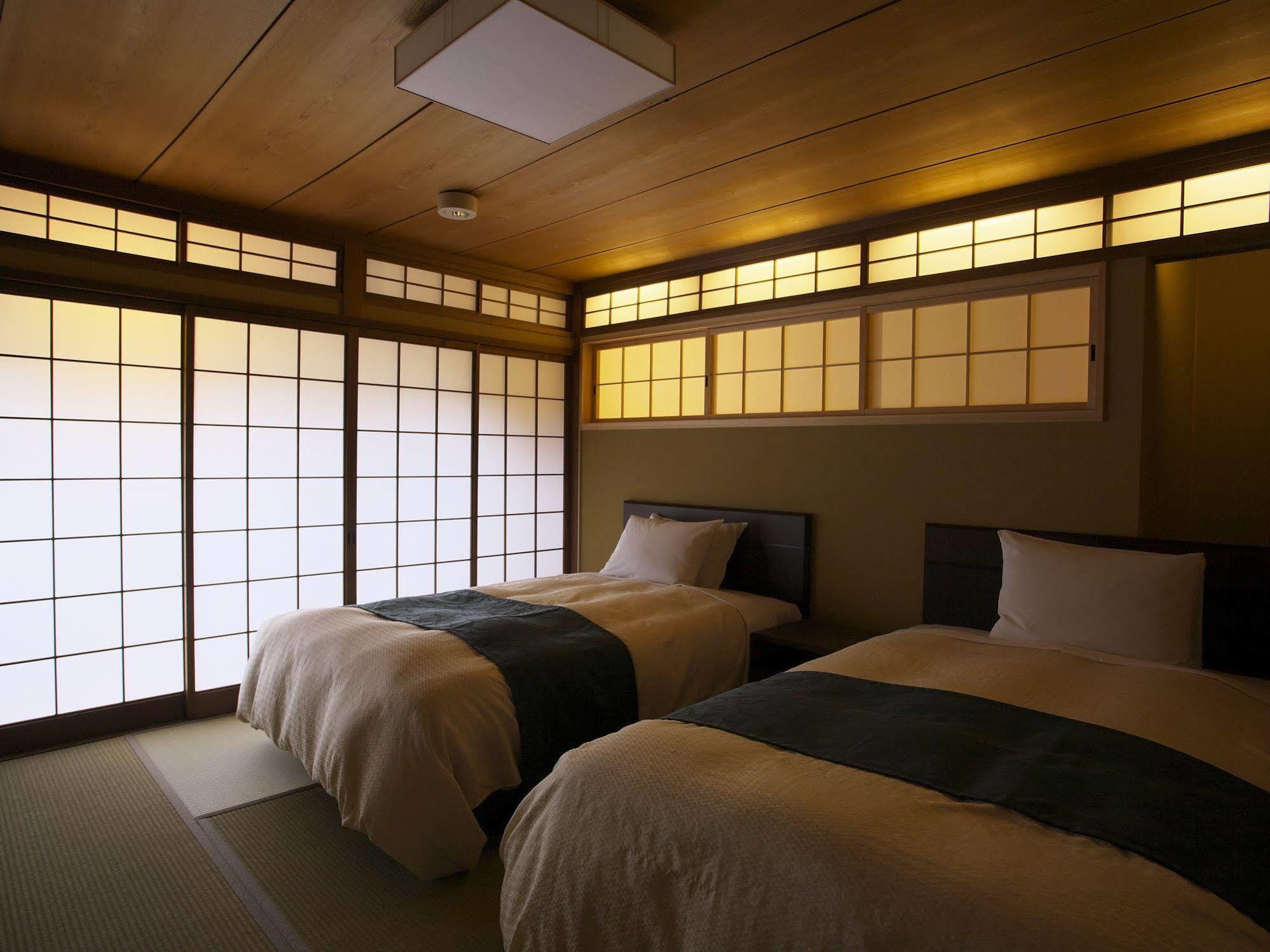Hotel Kiyomizu Machiya Nagomi