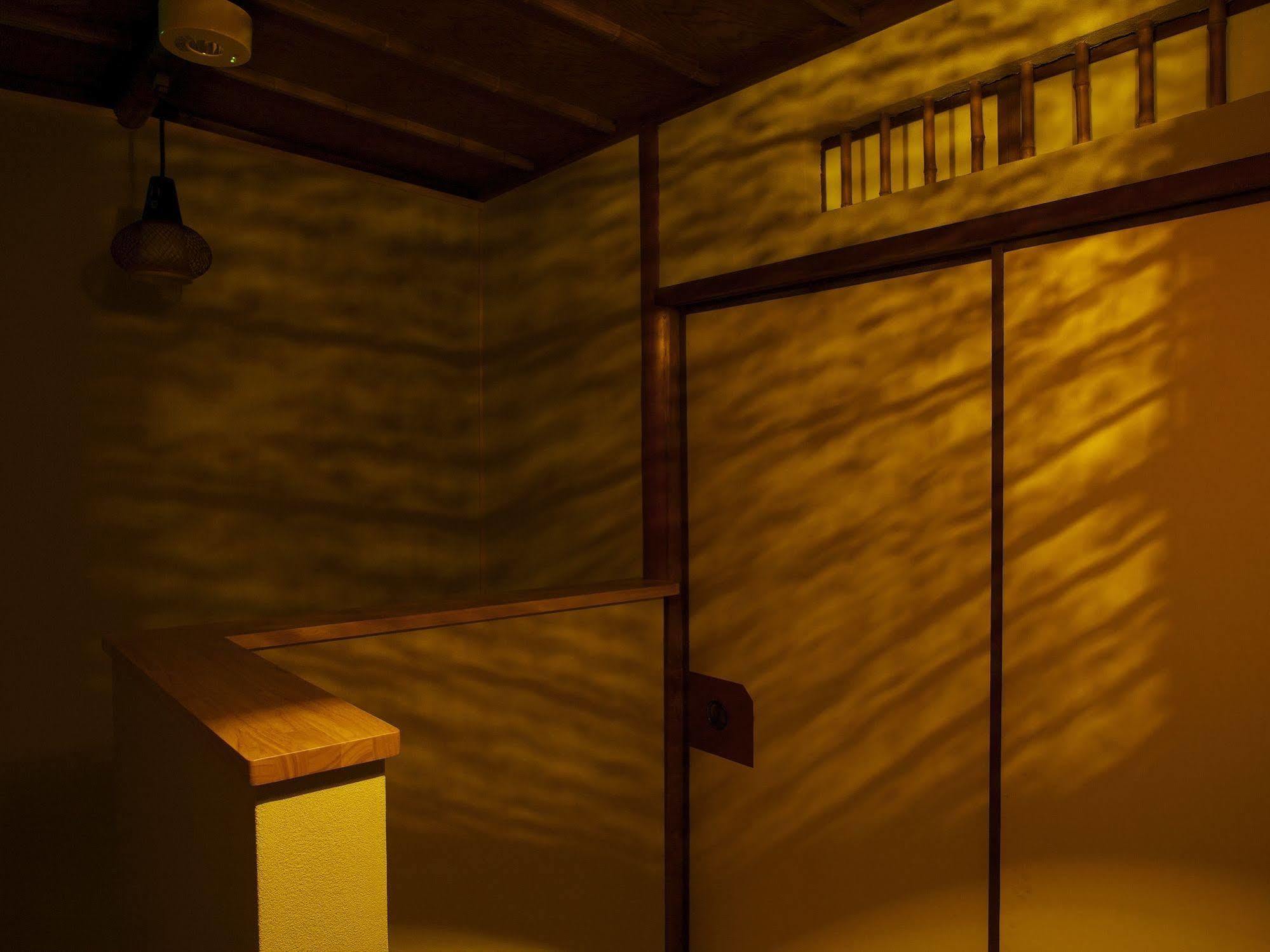 Kiyomizu Machiya Nagomi 3*
