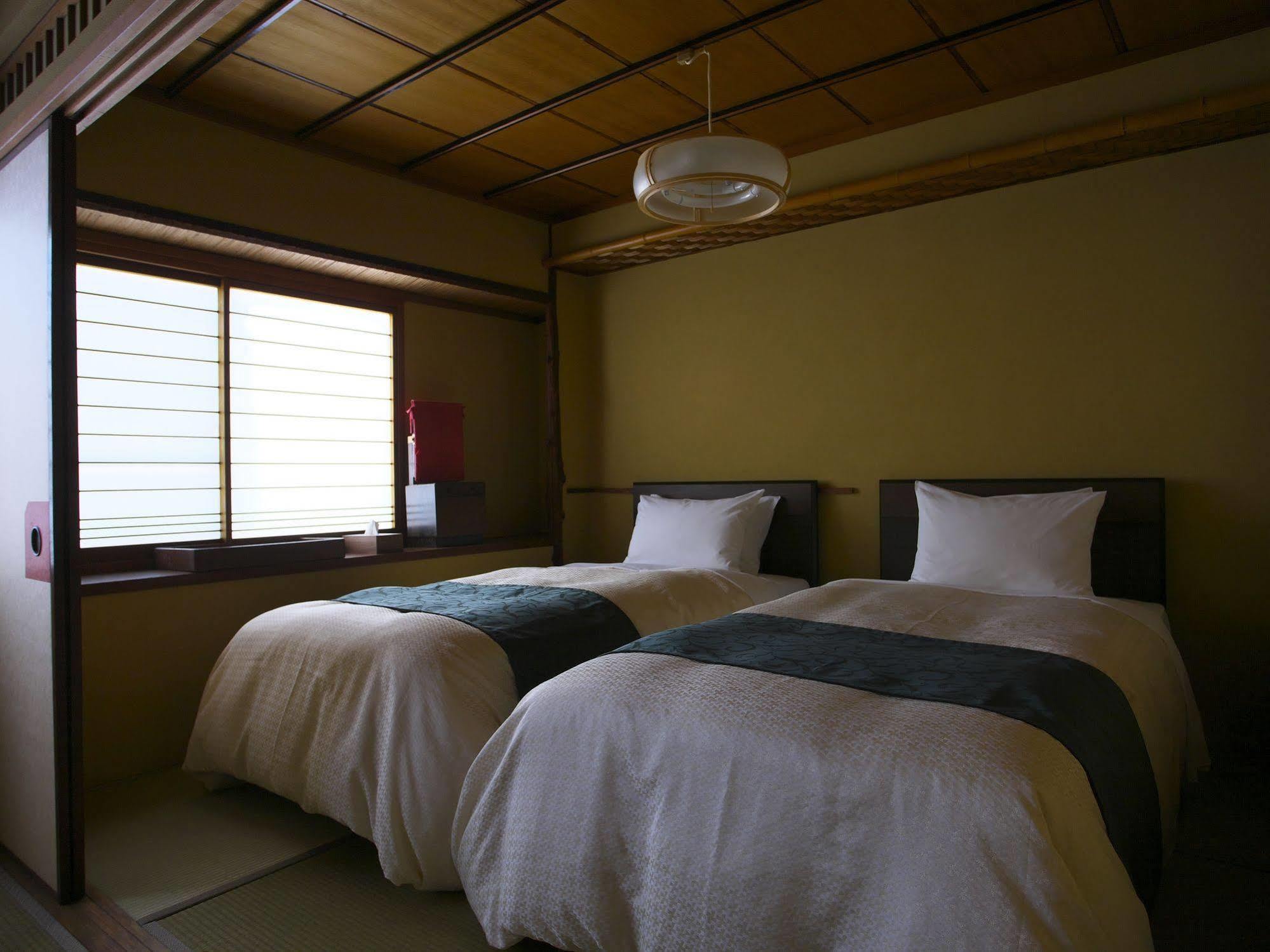 Kiyomizu Machiya Nagomi Hotel Kyoto