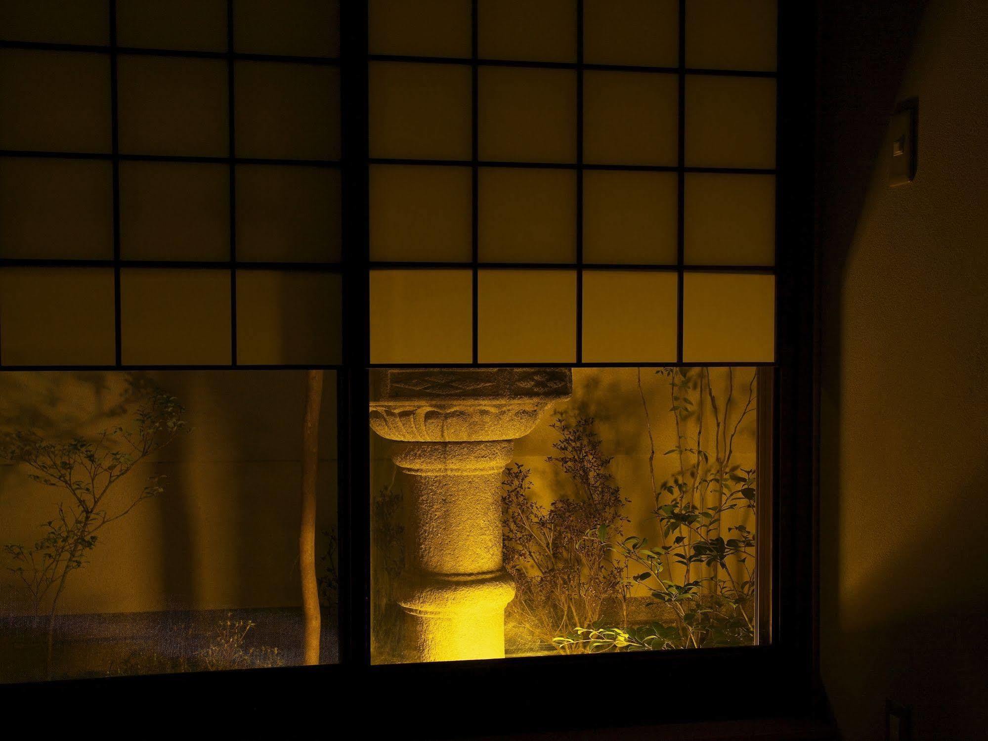 Kiyomizu Machiya Nagomi