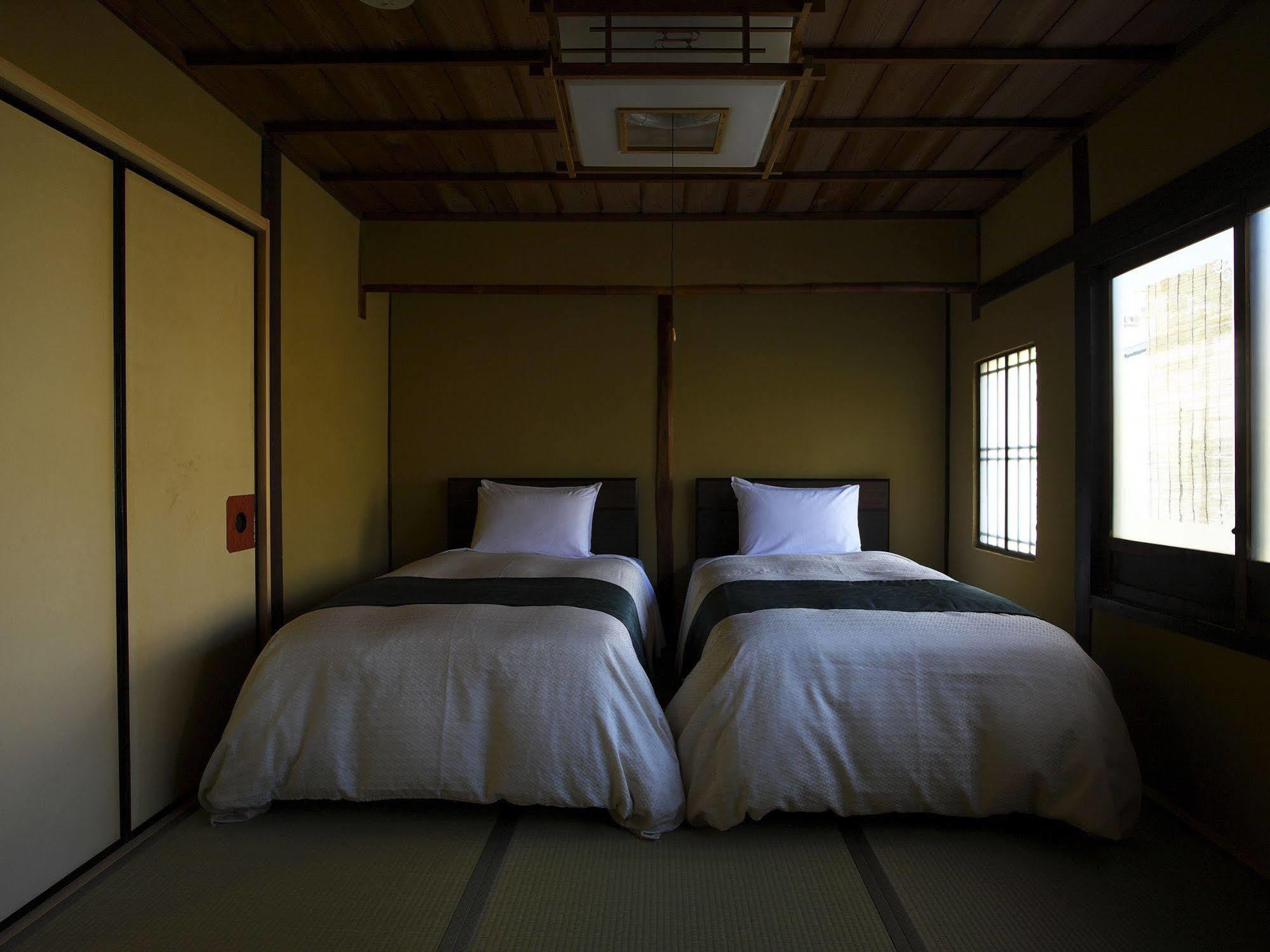 Hotel Kiyomizu Machiya Nagomi Kyoto