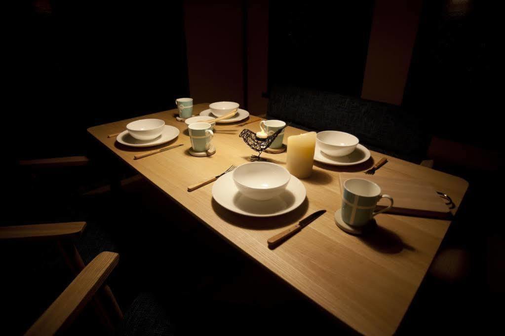 Le Machiya Mibu Holiday home *