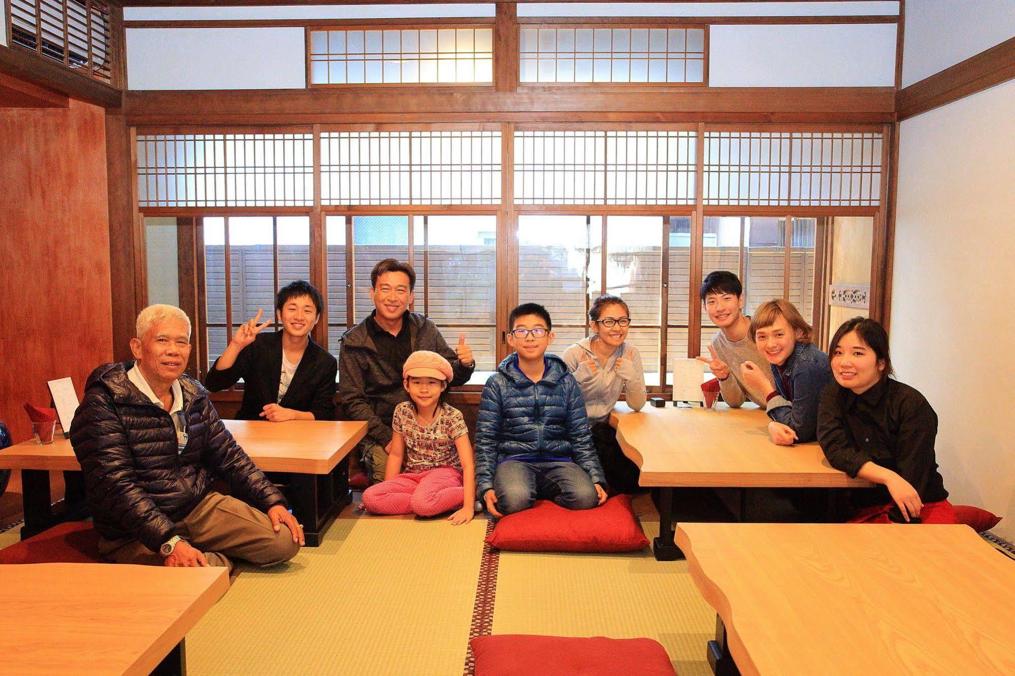 Coto Fushimi Holiday home Kyoto