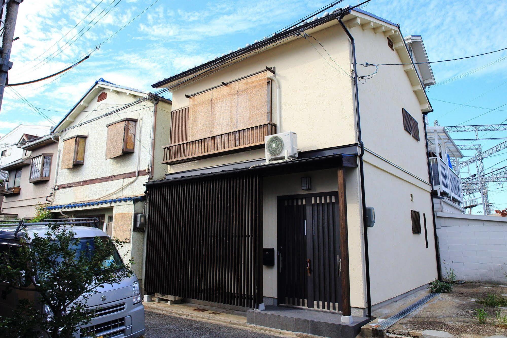 Holiday home Coto Fushimi