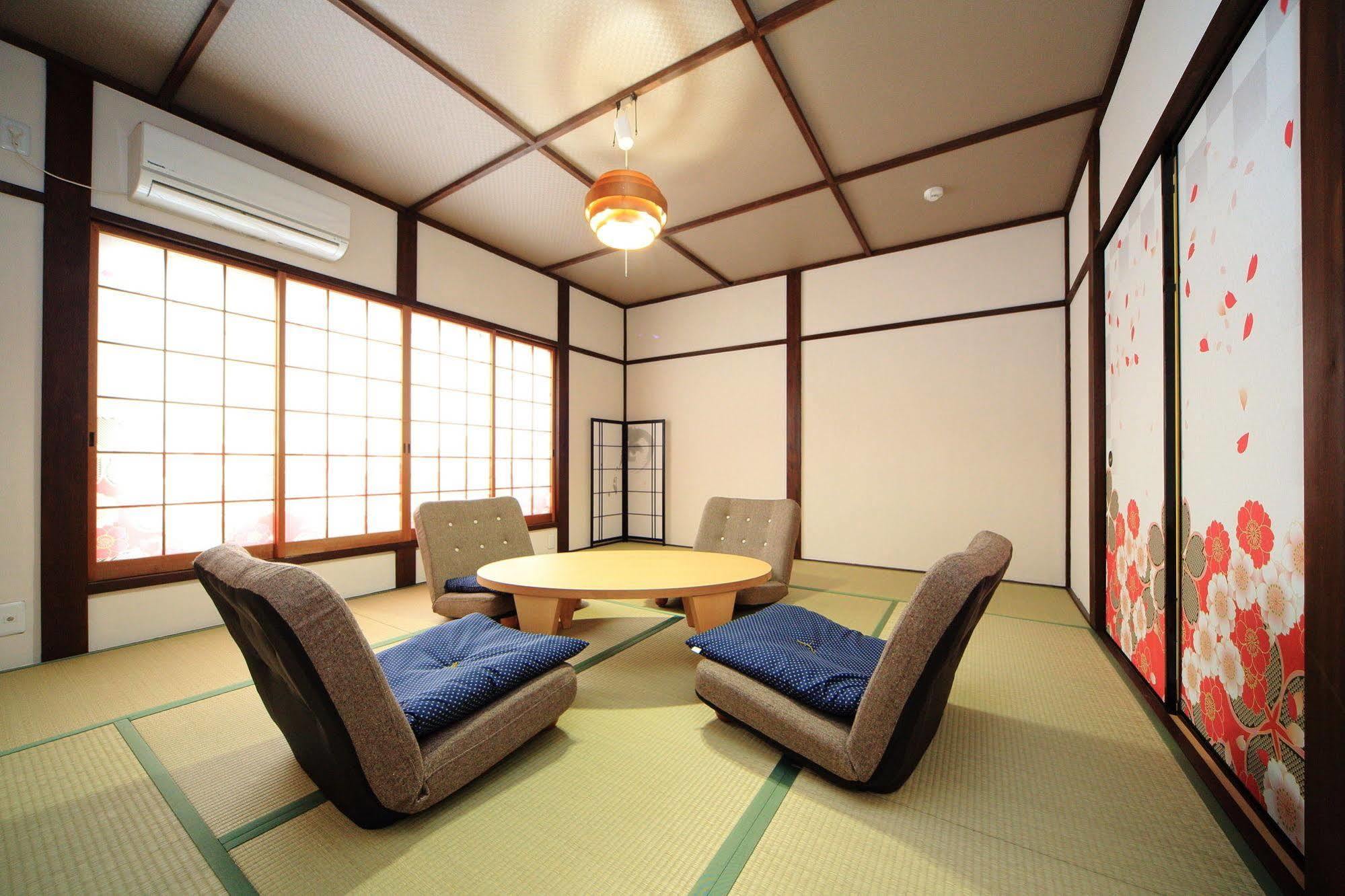 Holiday home Coto Fushimi *