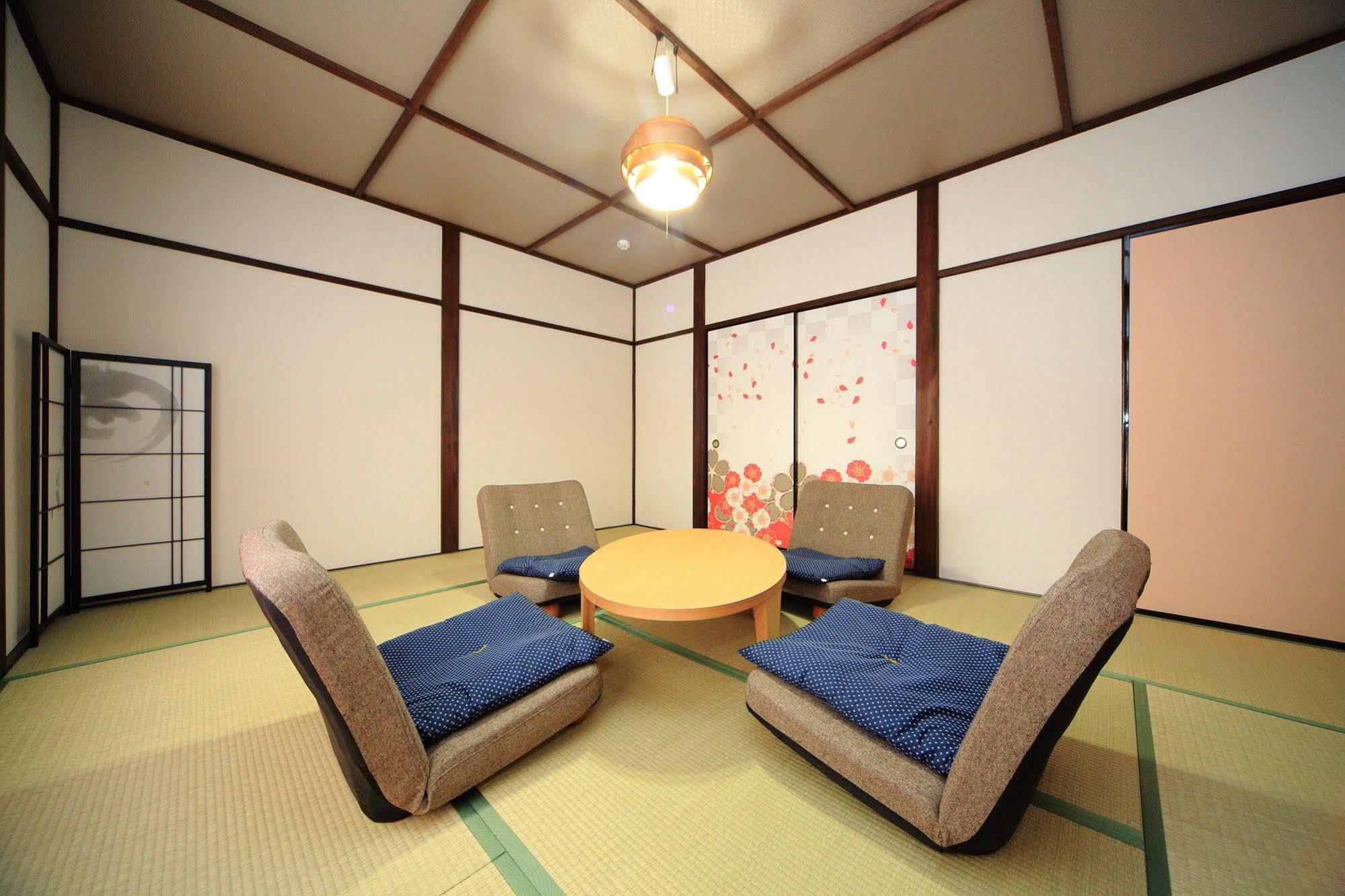 Holiday home Coto Fushimi