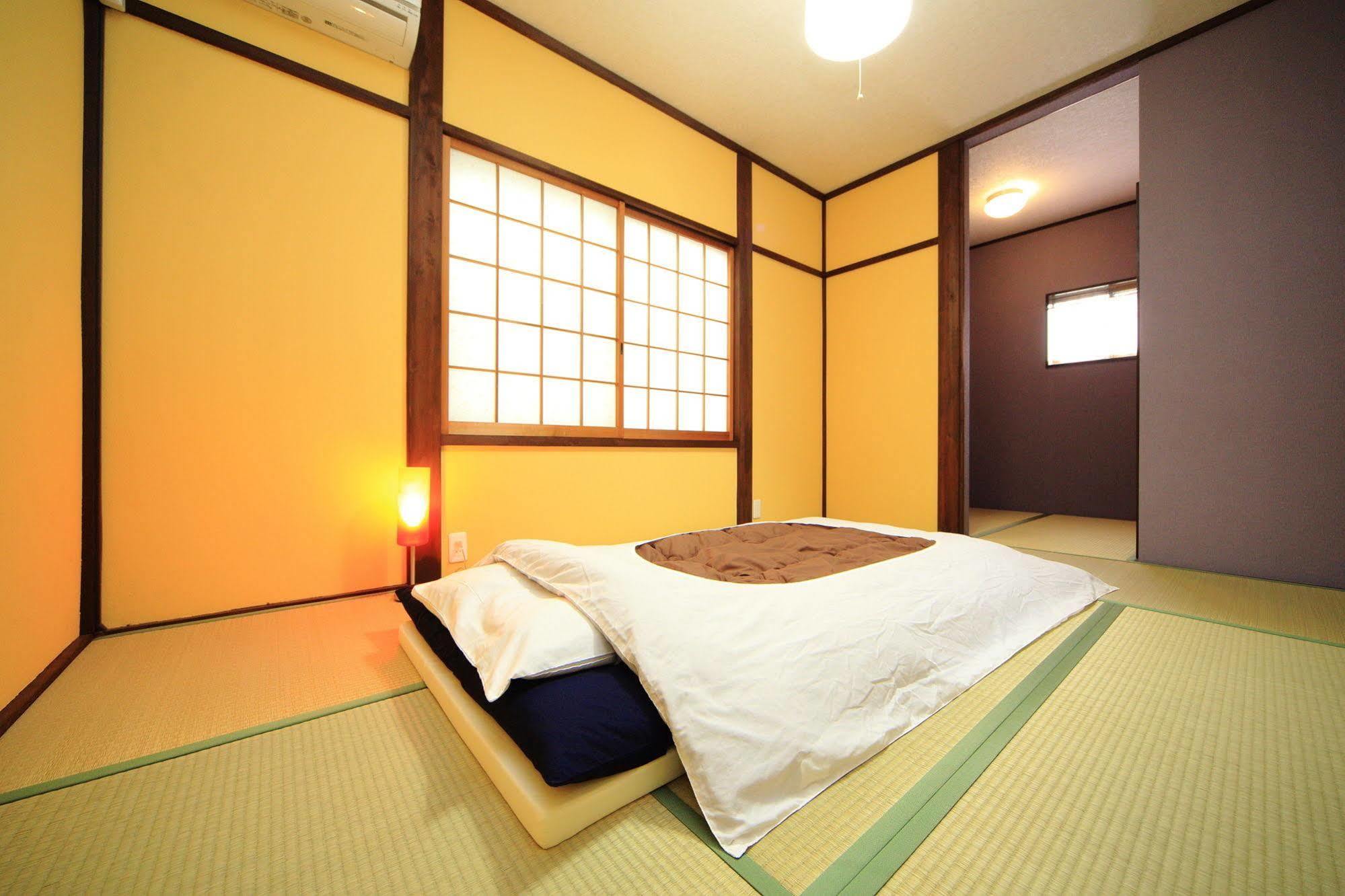 Coto Fushimi Holiday home
