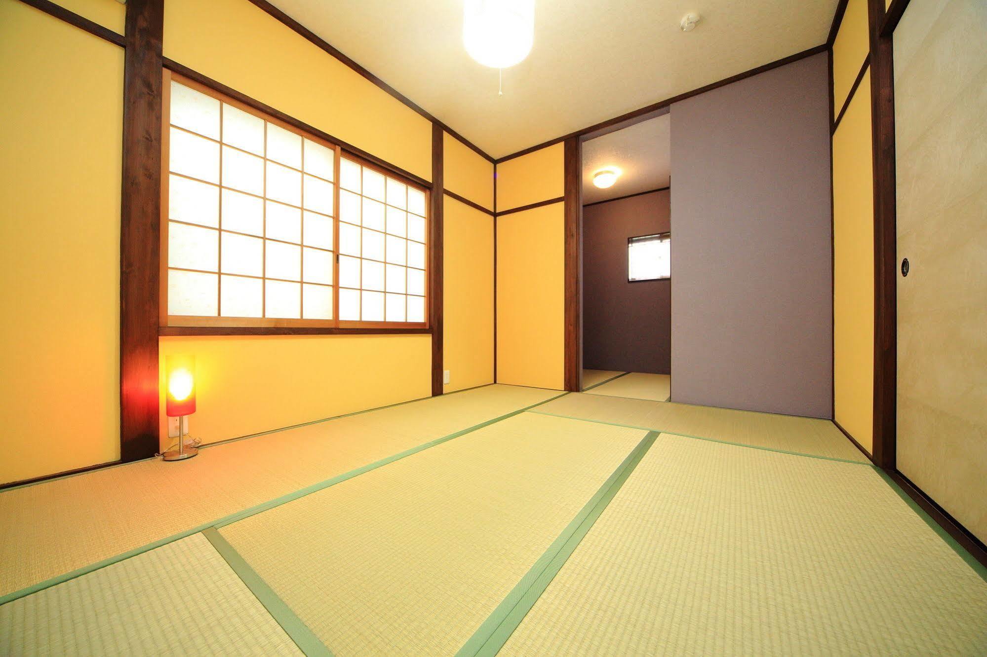 Coto Fushimi Holiday home *