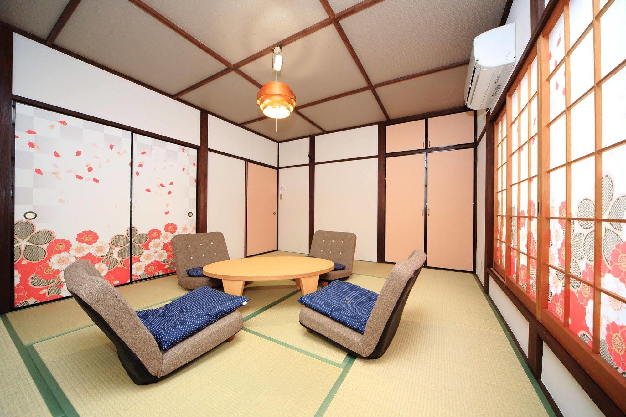 Holiday home Coto Fushimi